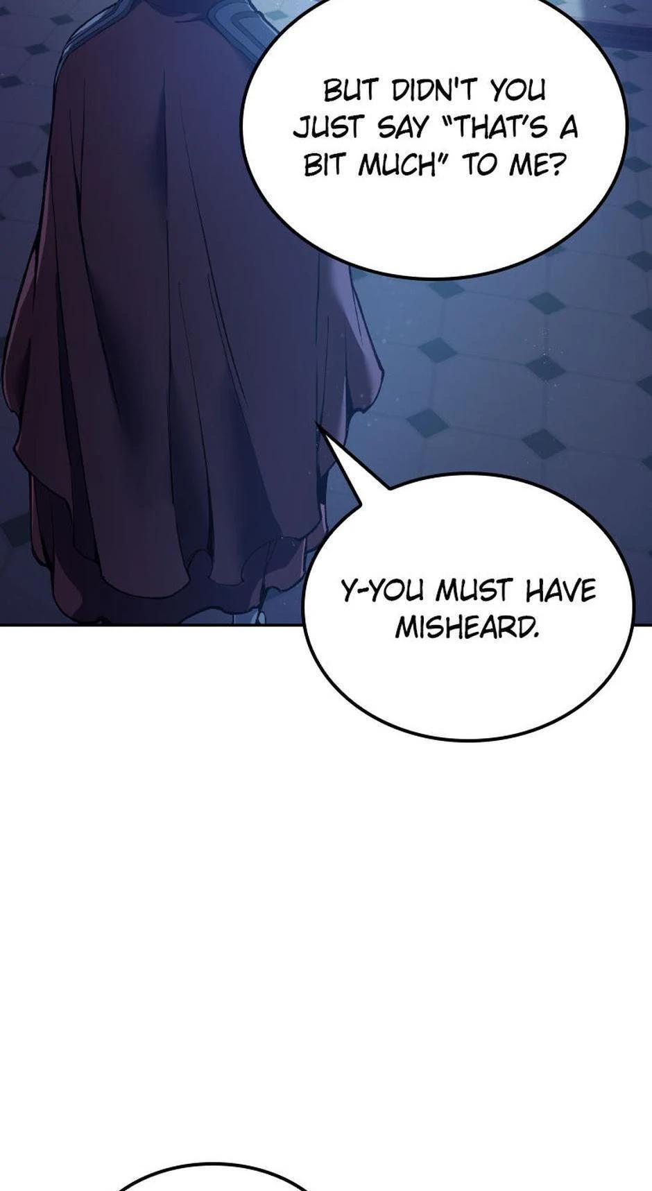 Read The Reincarnated King of Fists Manga Online