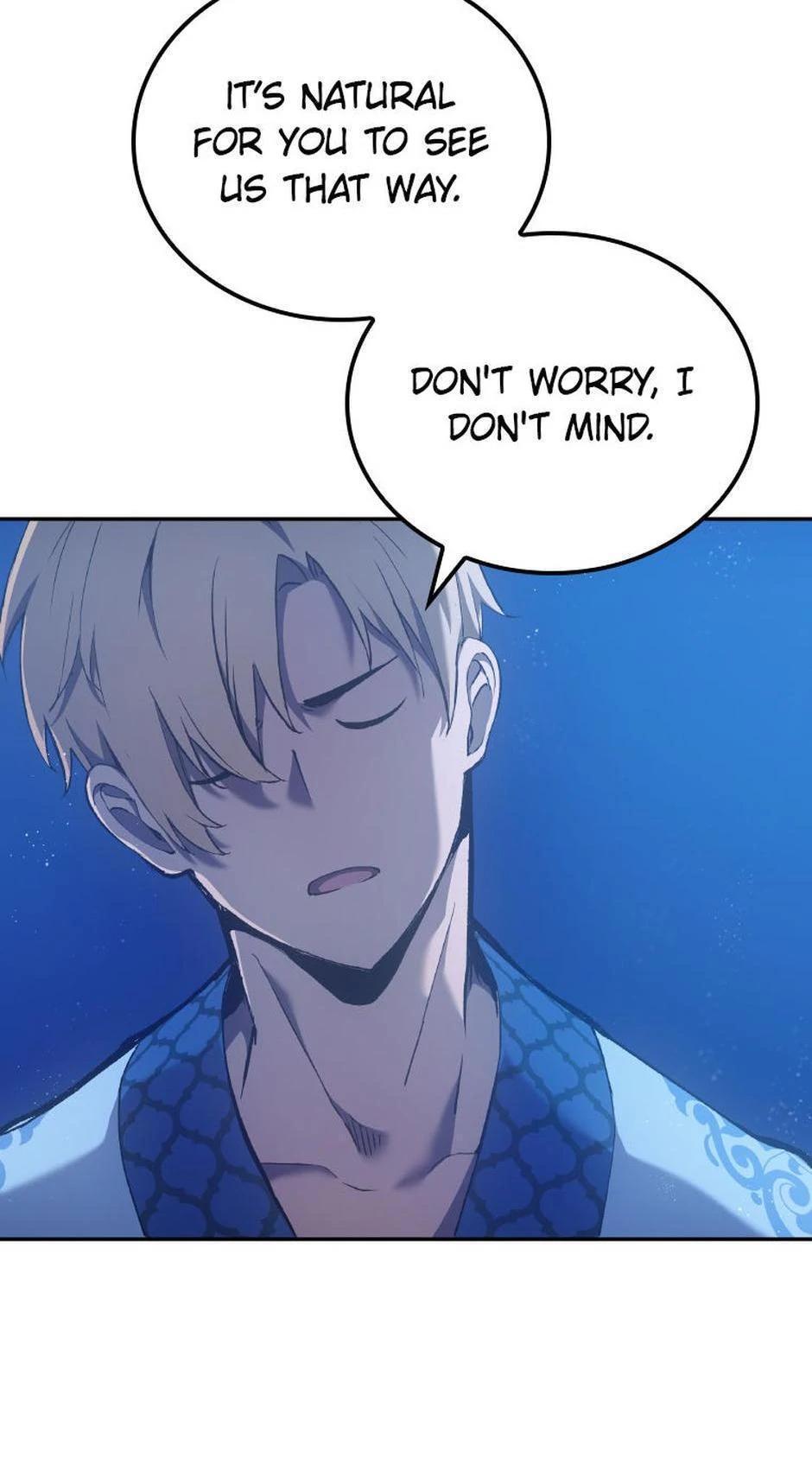 Read The Reincarnated King of Fists Manga Online