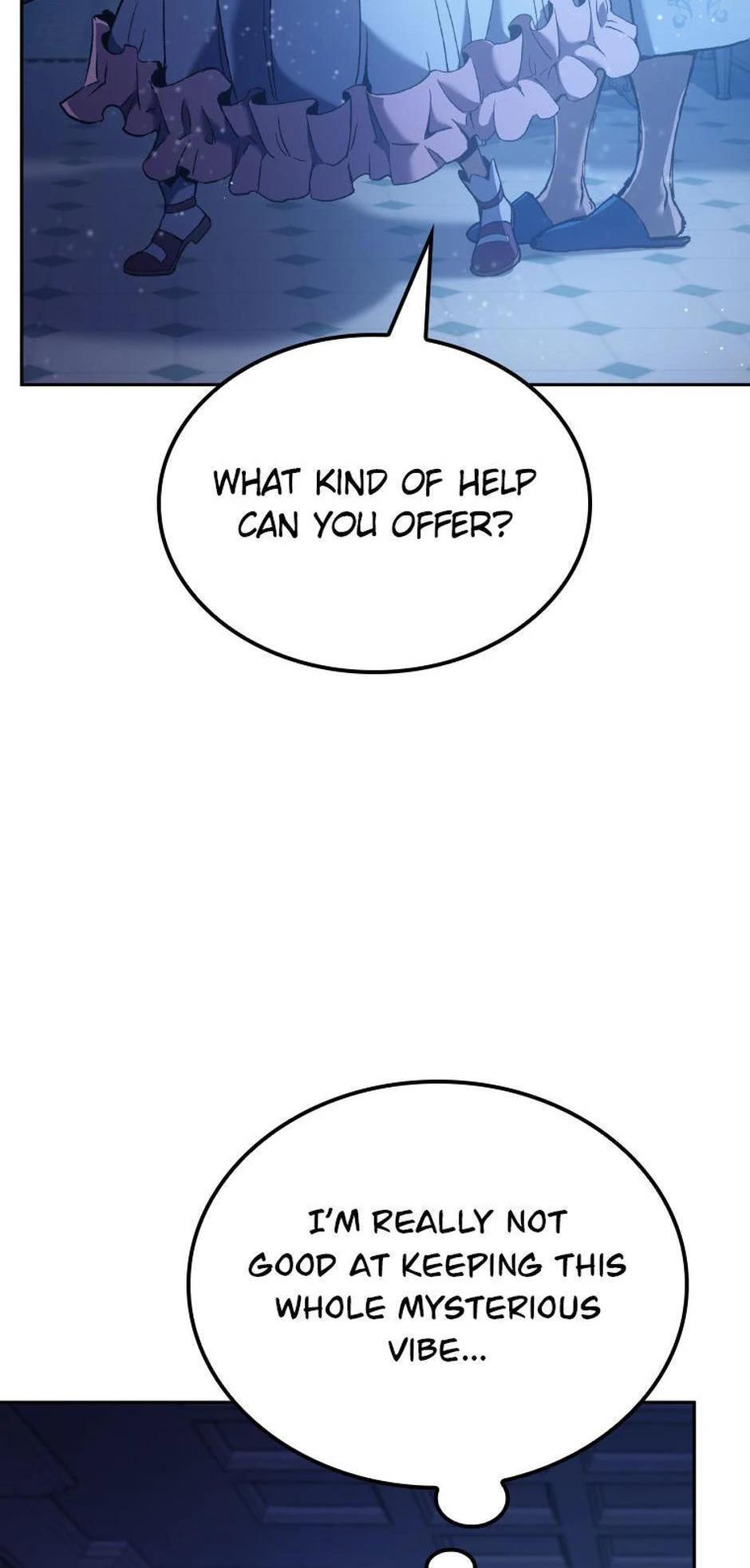Read The Reincarnated King of Fists Manga Online