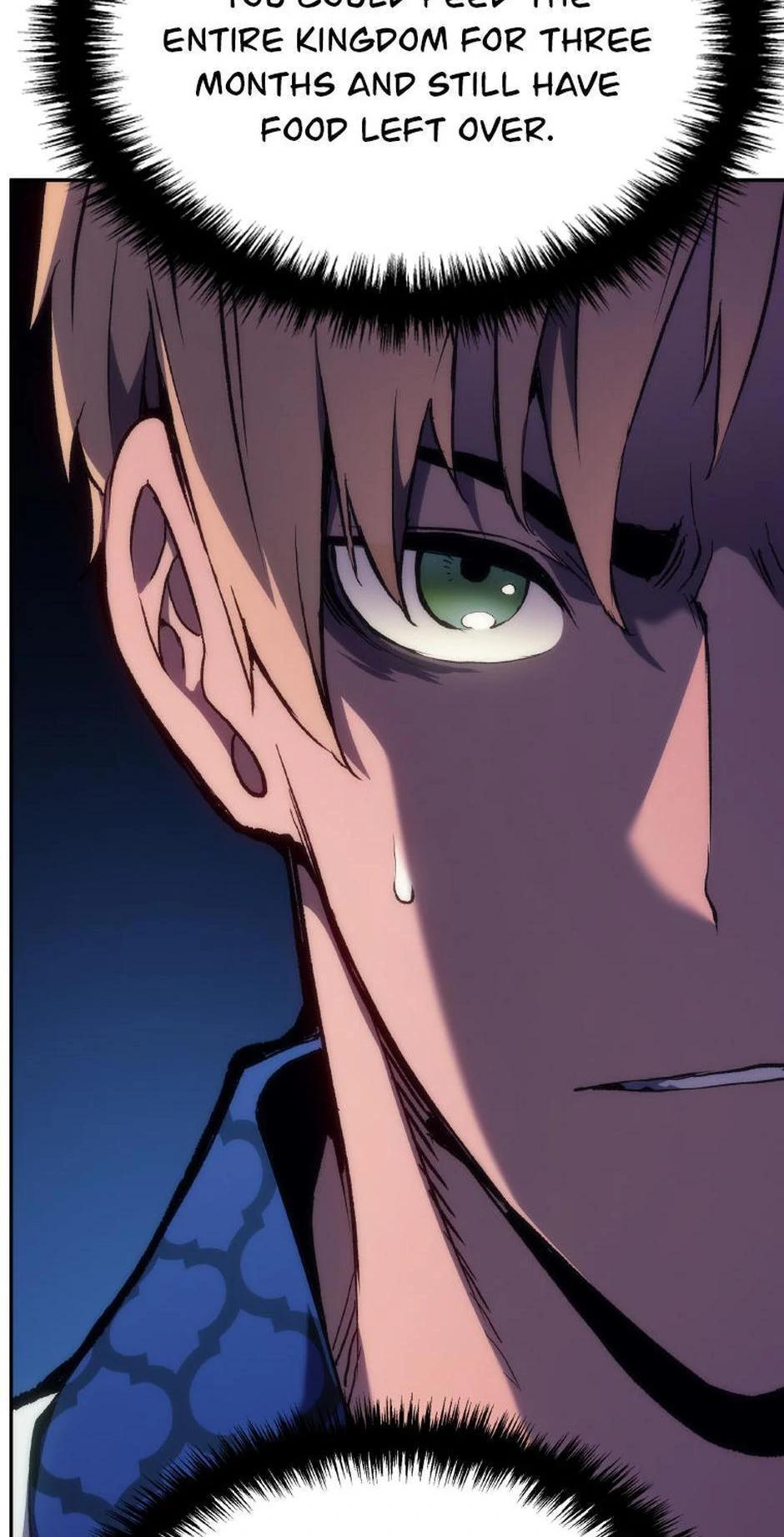 Read The Reincarnated King of Fists Manga Online