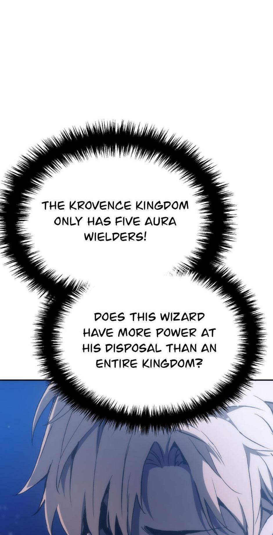 Read The Reincarnated King of Fists Manga Online