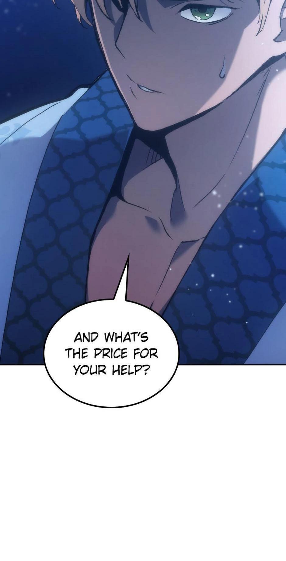 Read The Reincarnated King of Fists Manga Online
