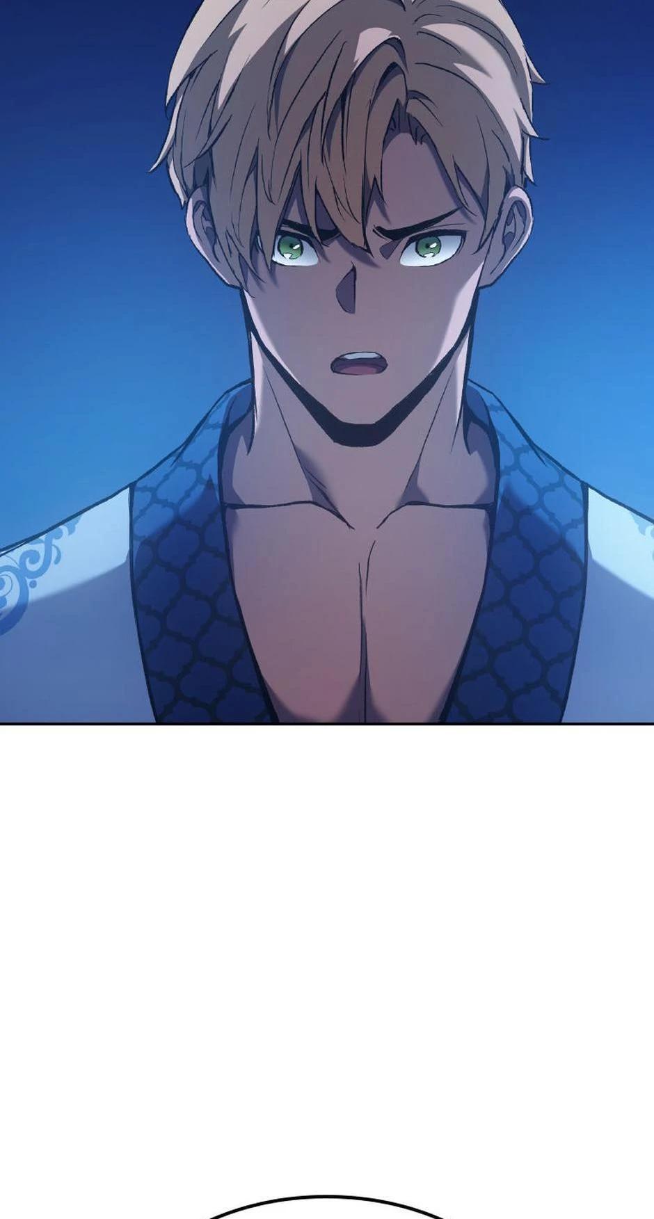 Read The Reincarnated King of Fists Manga Online