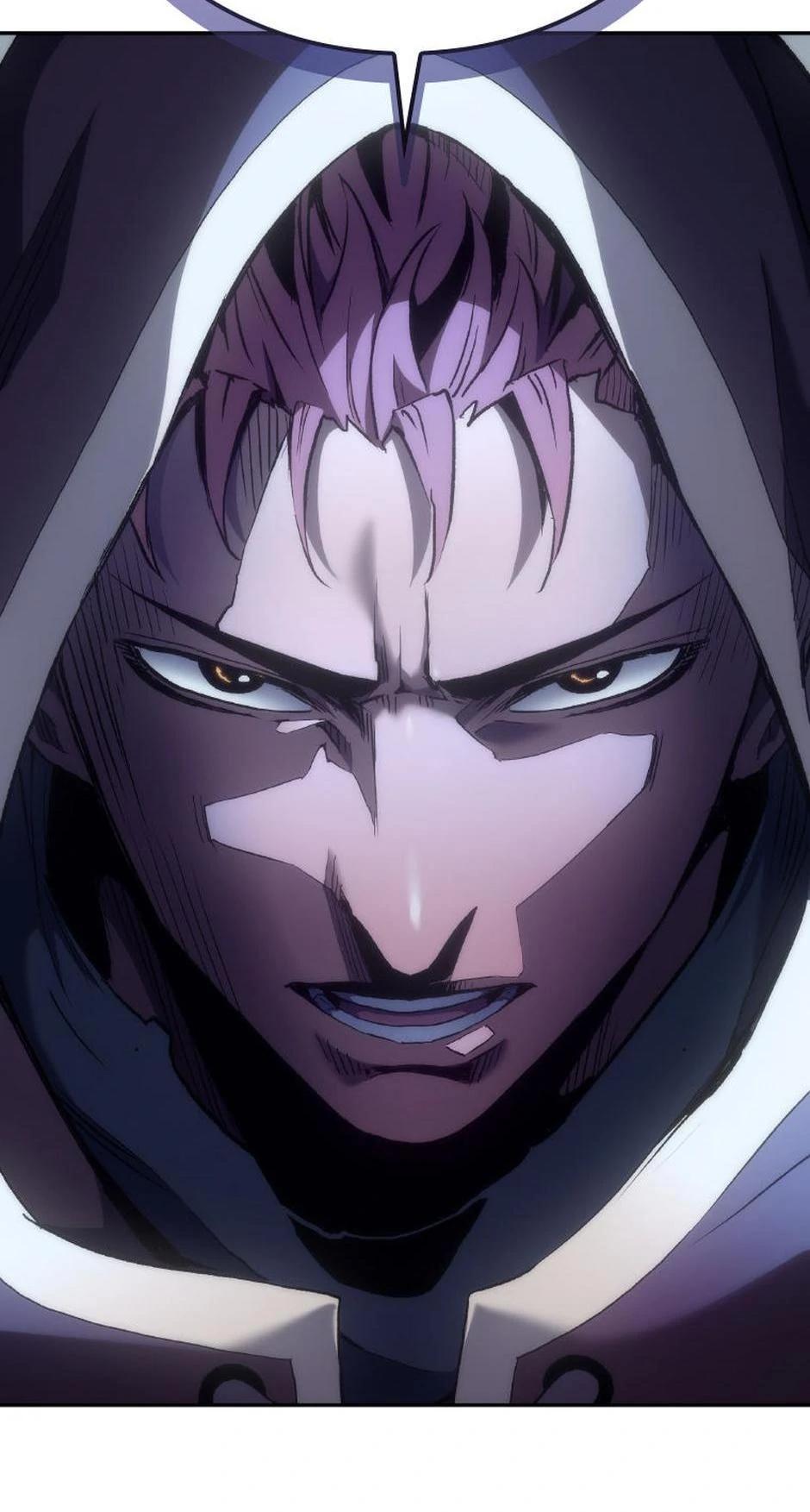 Read The Reincarnated King of Fists Manga Online
