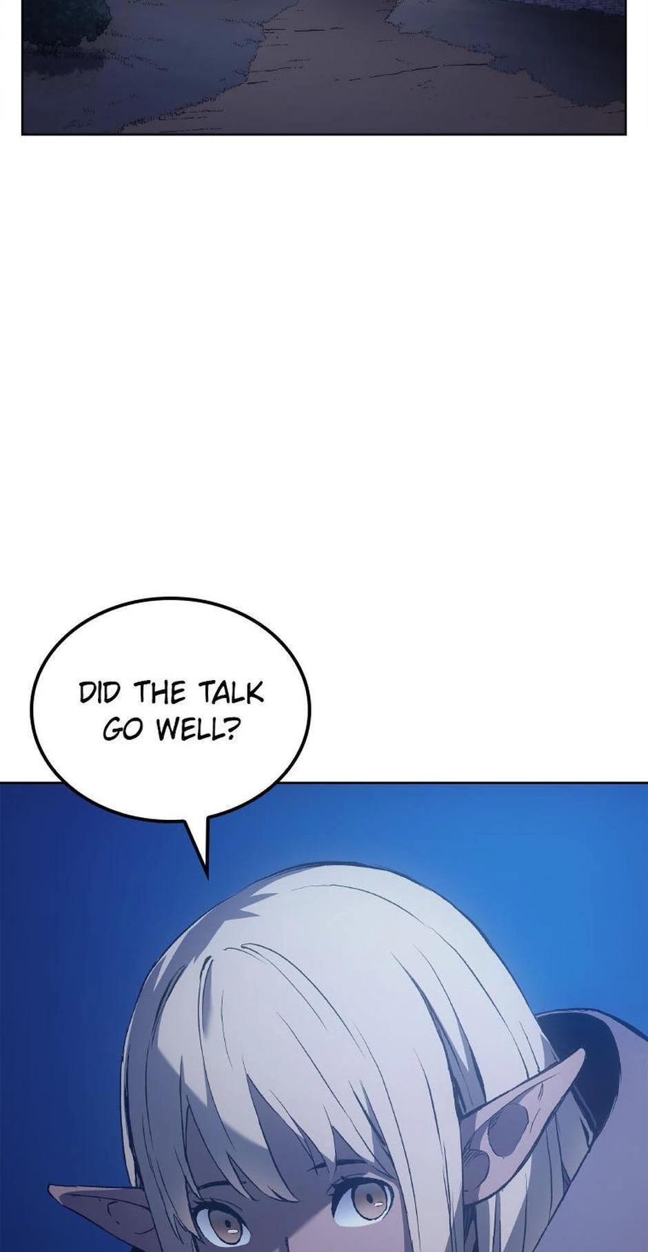 Read The Reincarnated King of Fists Manga Online