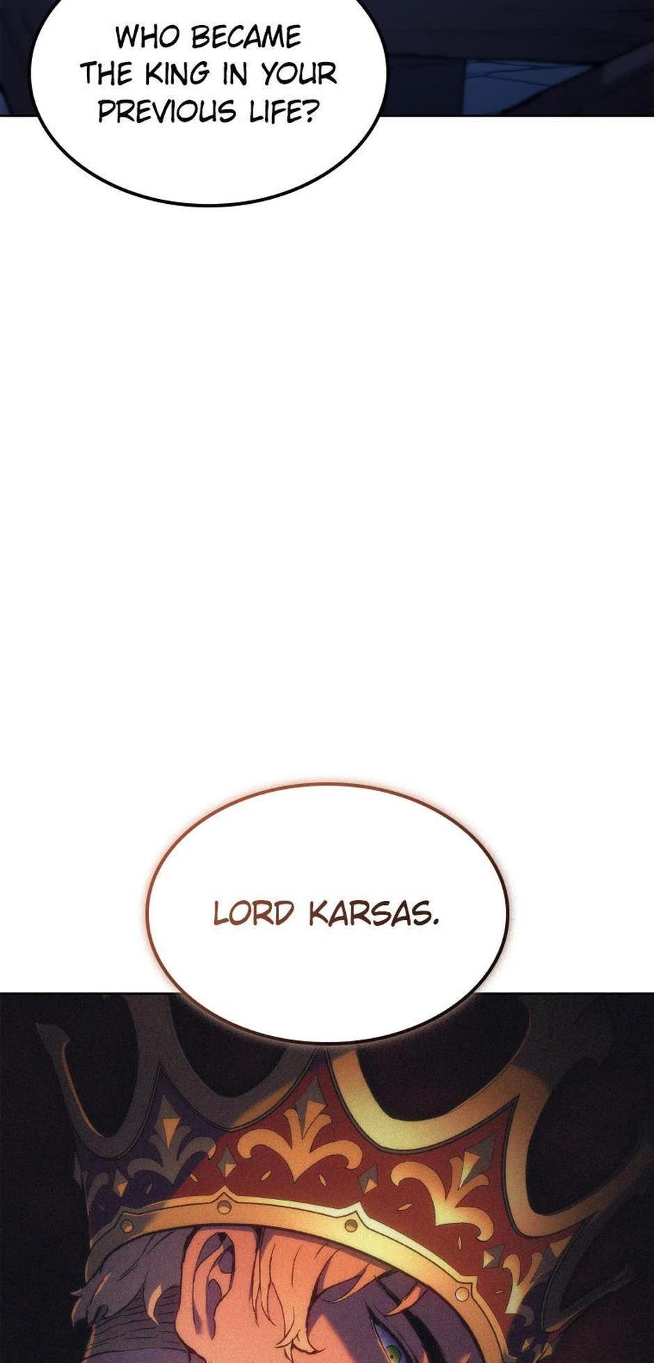 Read The Reincarnated King of Fists Manga Online