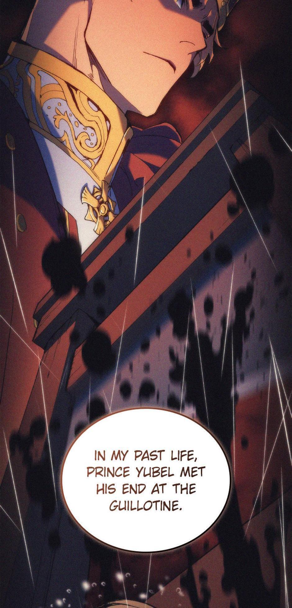 Read The Reincarnated King of Fists Manga Online