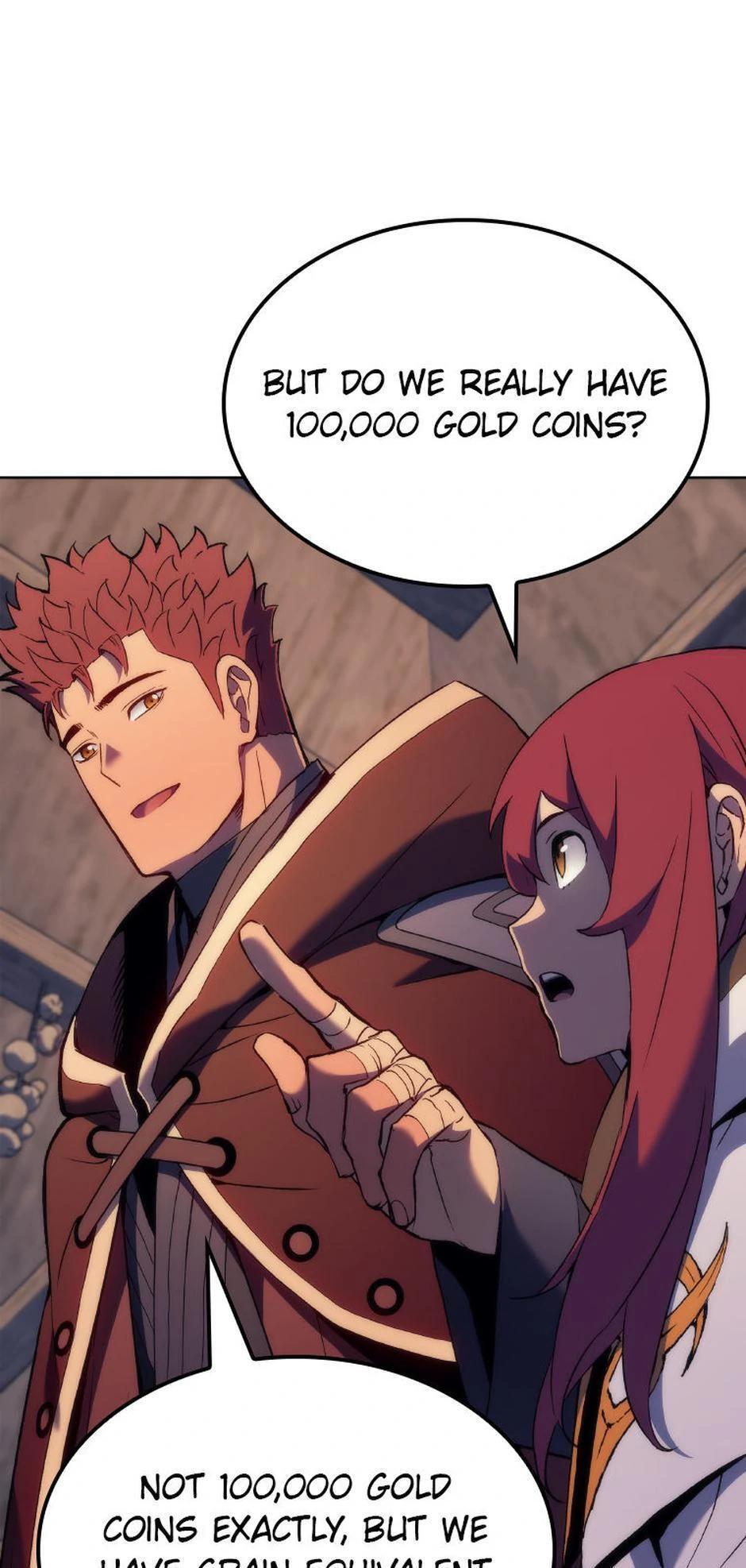 Read The Reincarnated King of Fists Manga Online