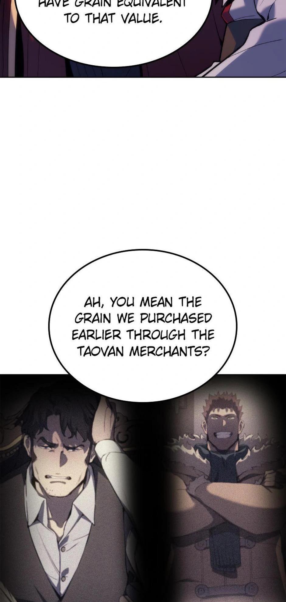 Read The Reincarnated King of Fists Manga Online