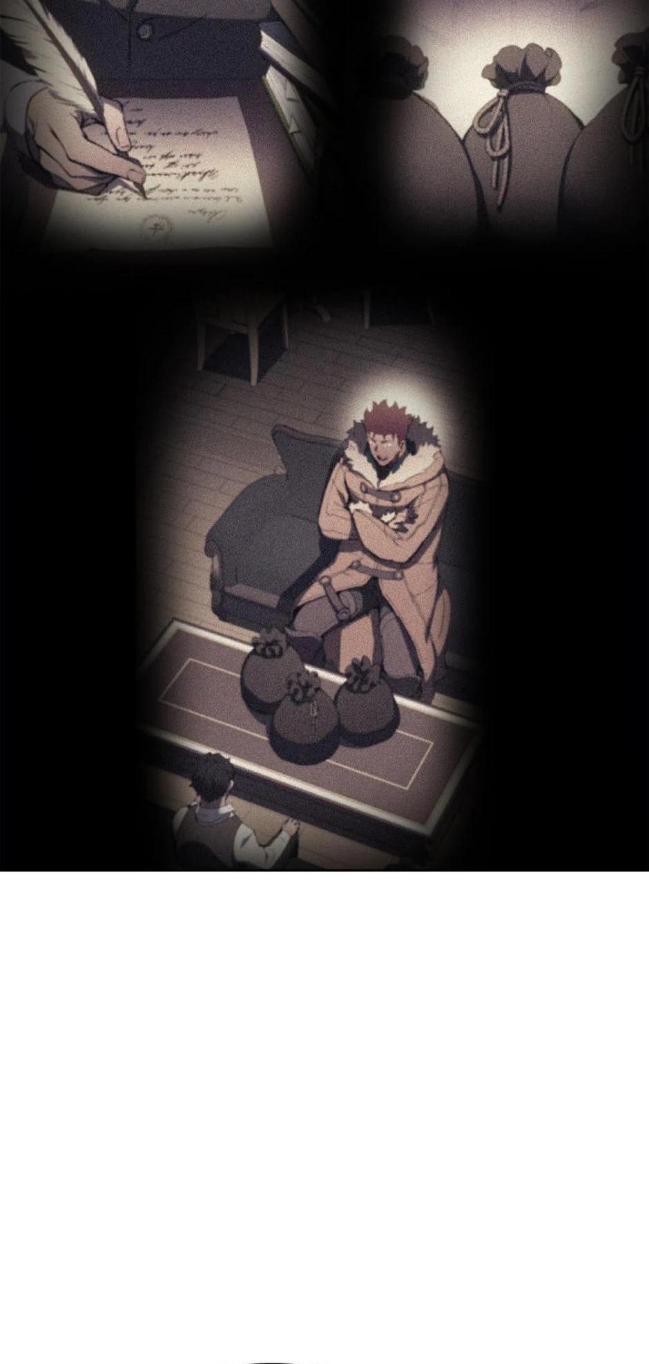 Read The Reincarnated King of Fists Manga Online