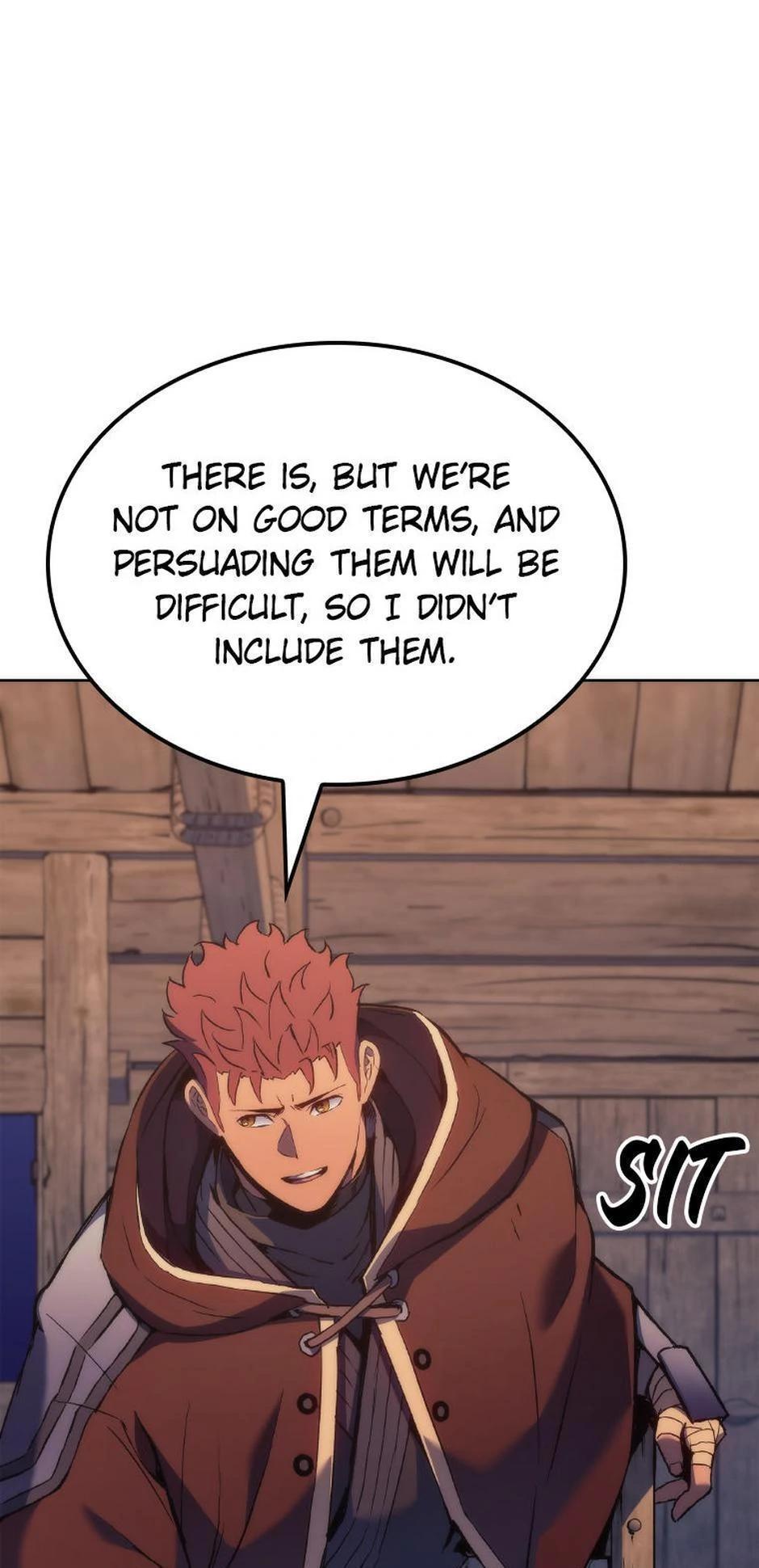 Read The Reincarnated King of Fists Manga Online