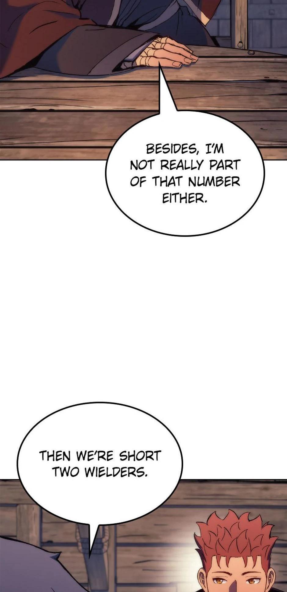 Read The Reincarnated King of Fists Manga Online