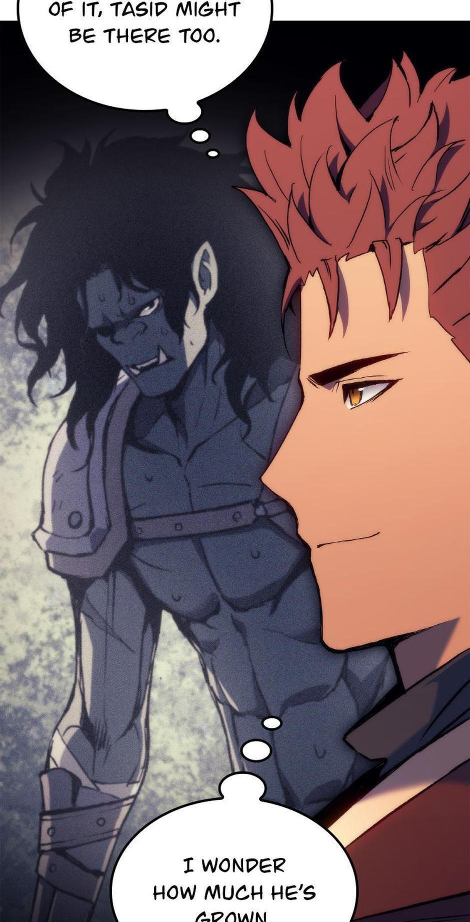 Read The Reincarnated King of Fists Manga Online