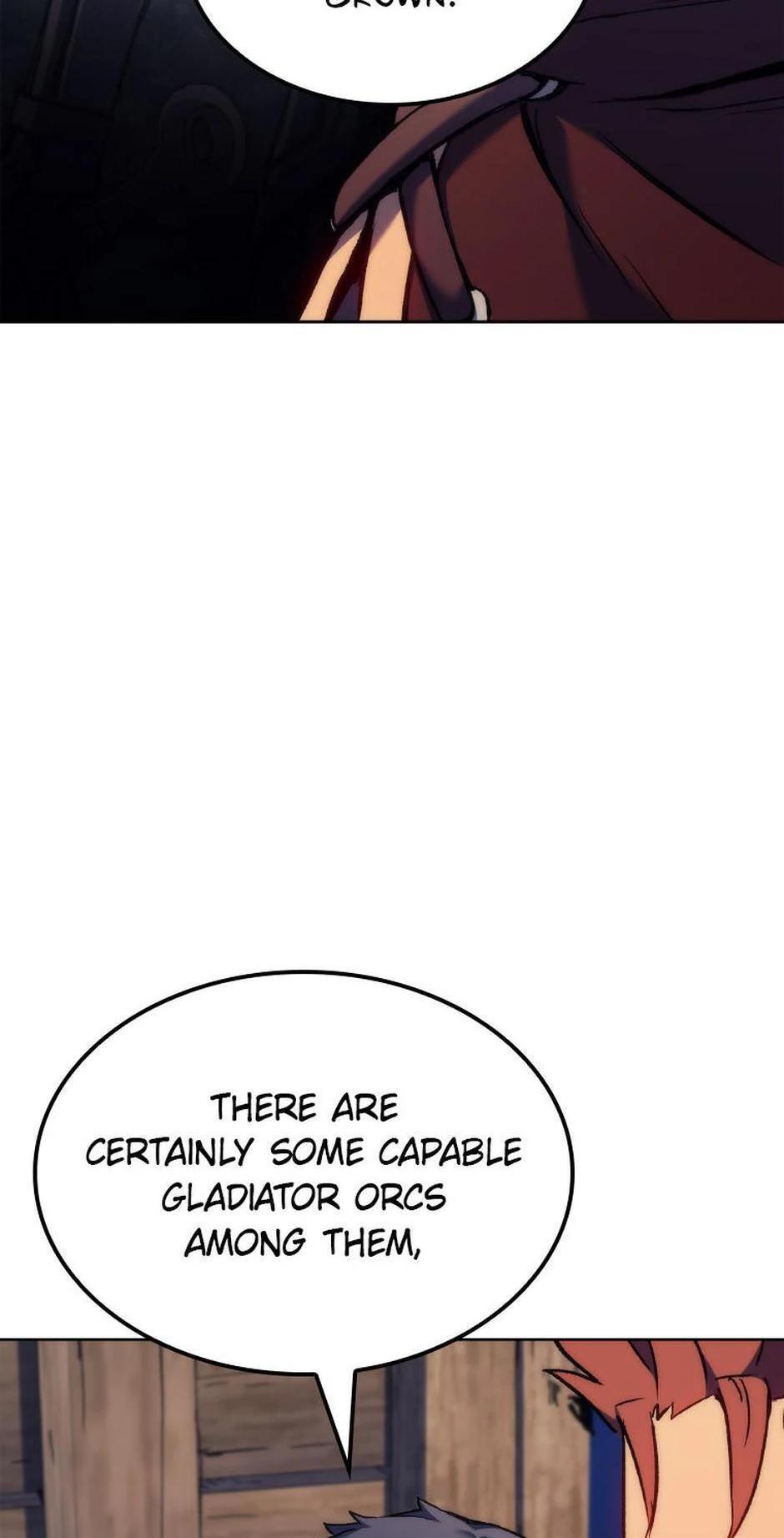 Read The Reincarnated King of Fists Manga Online