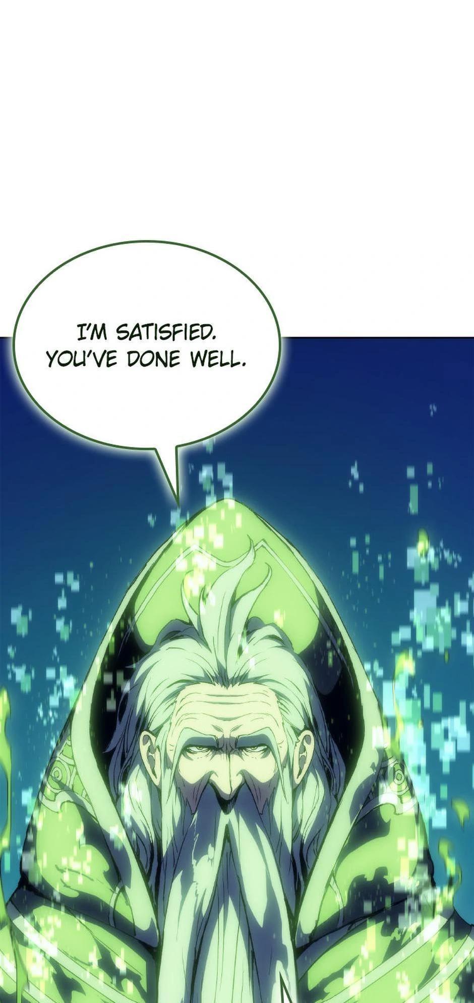 Read The Reincarnated King of Fists Manga Online