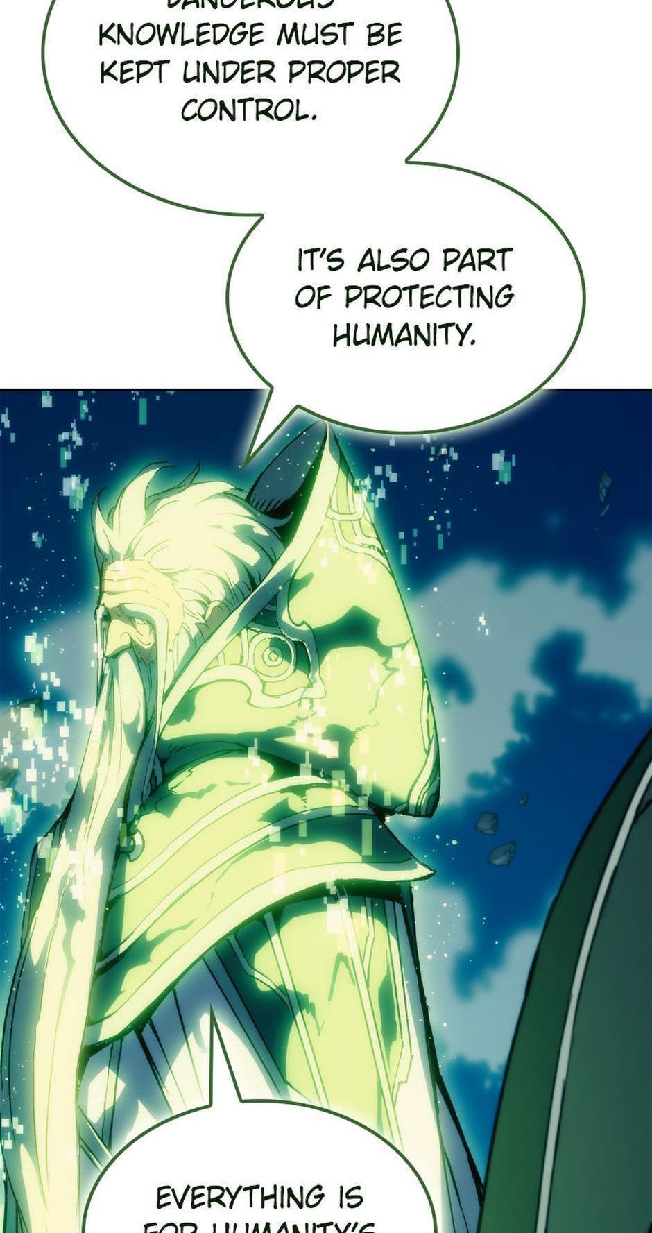 Read The Reincarnated King of Fists Manga Online