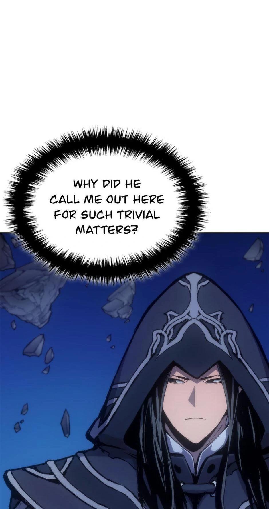 Read The Reincarnated King of Fists Manga Online