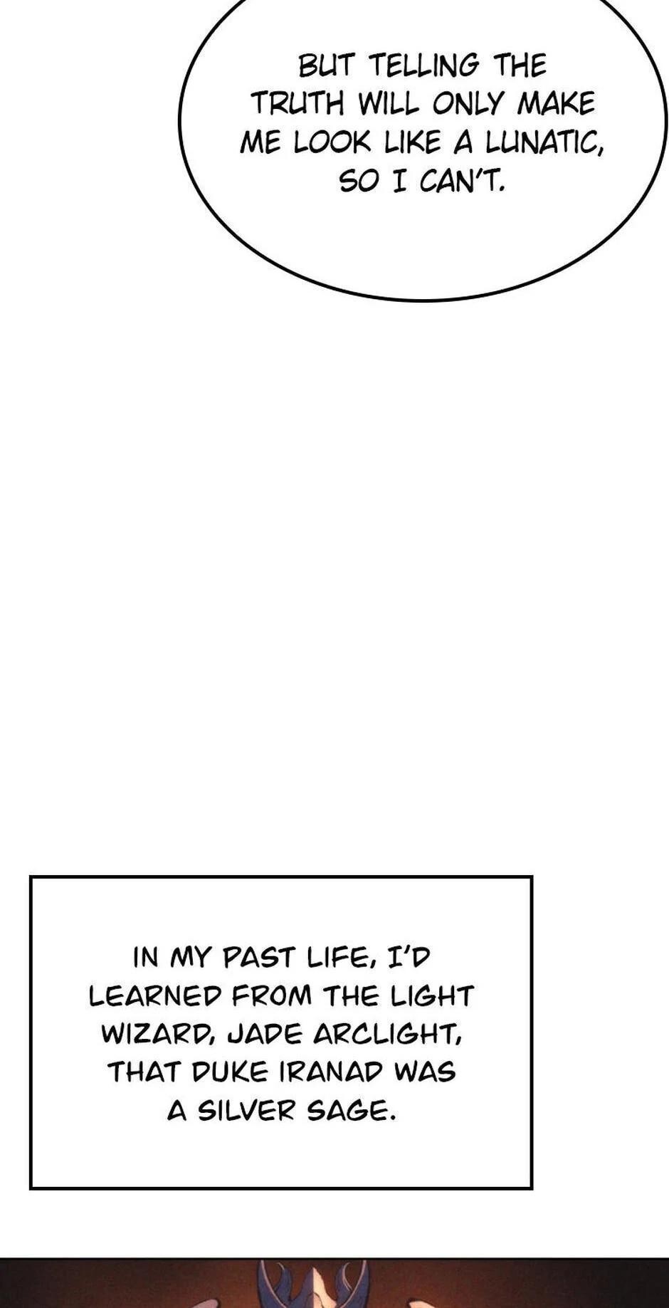 Read The Reincarnated King of Fists Manga Online