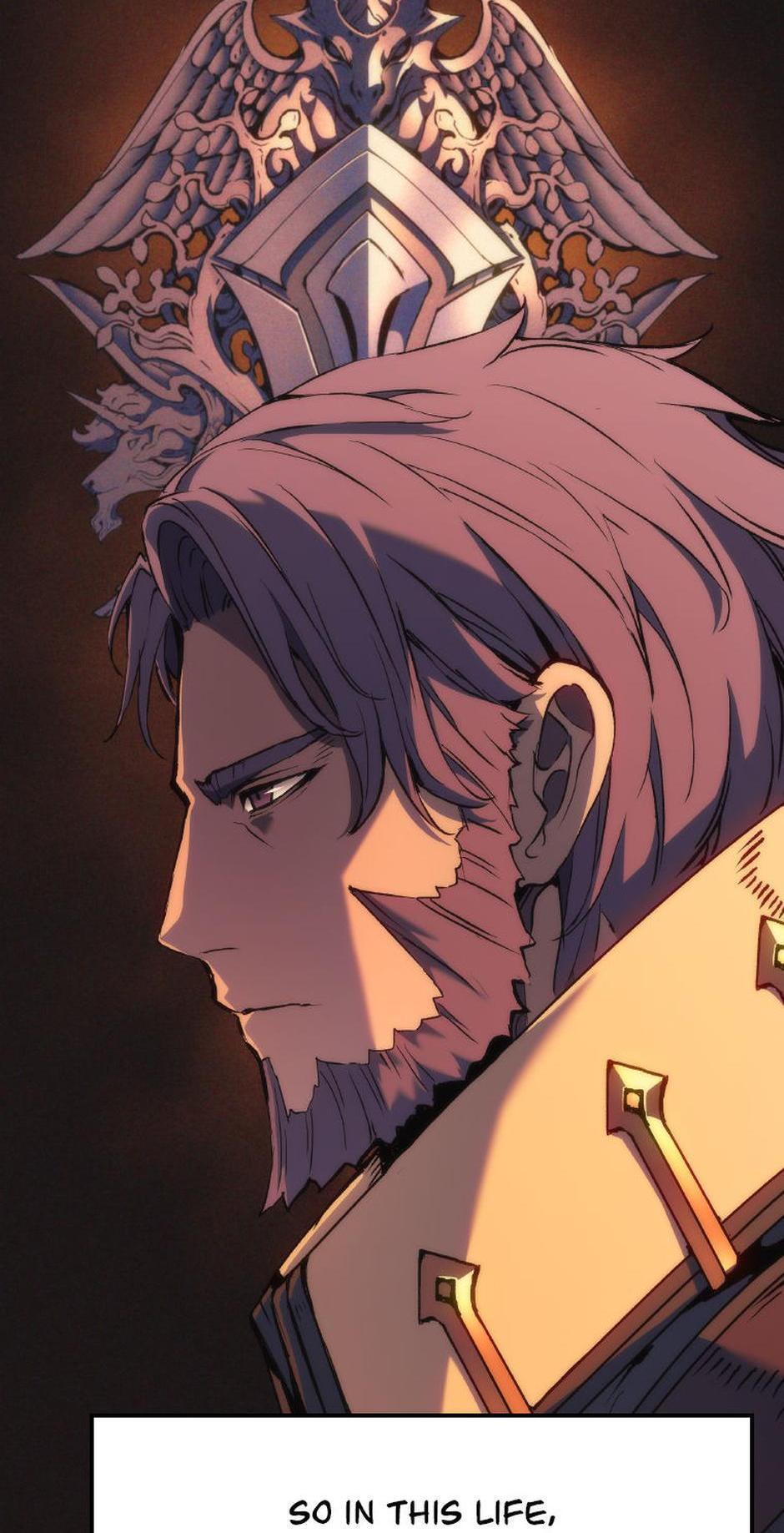 Read The Reincarnated King of Fists Manga Online