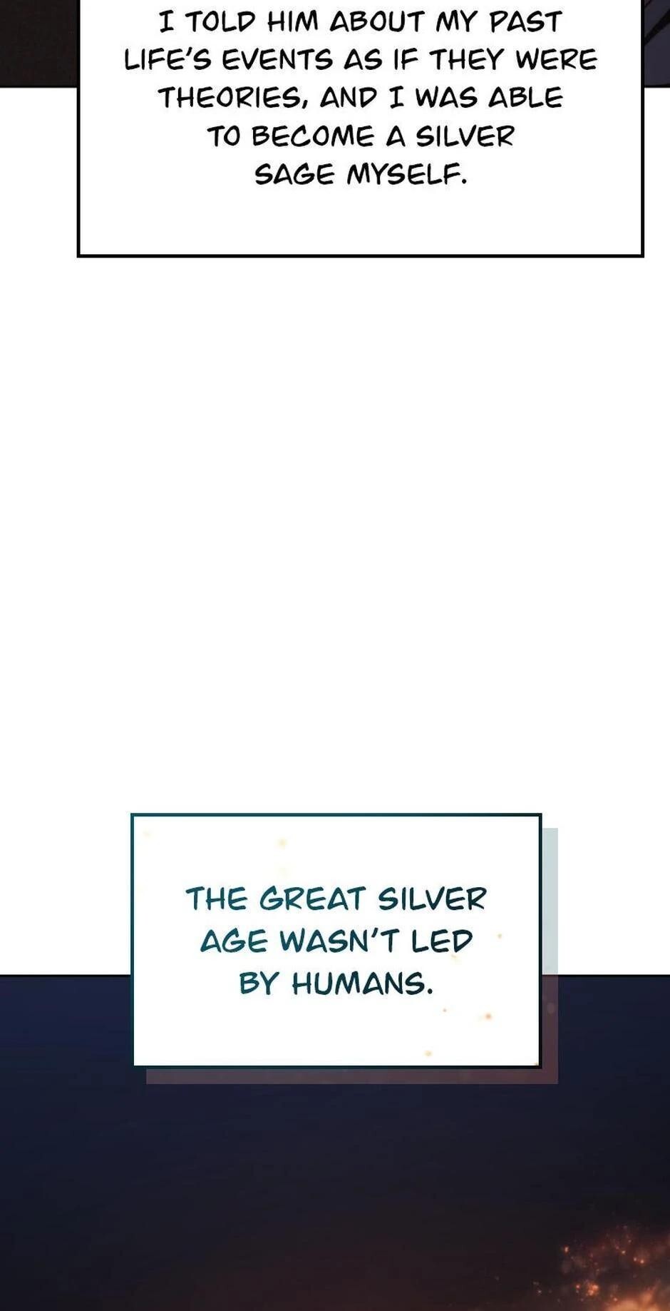 Read The Reincarnated King of Fists Manga Online