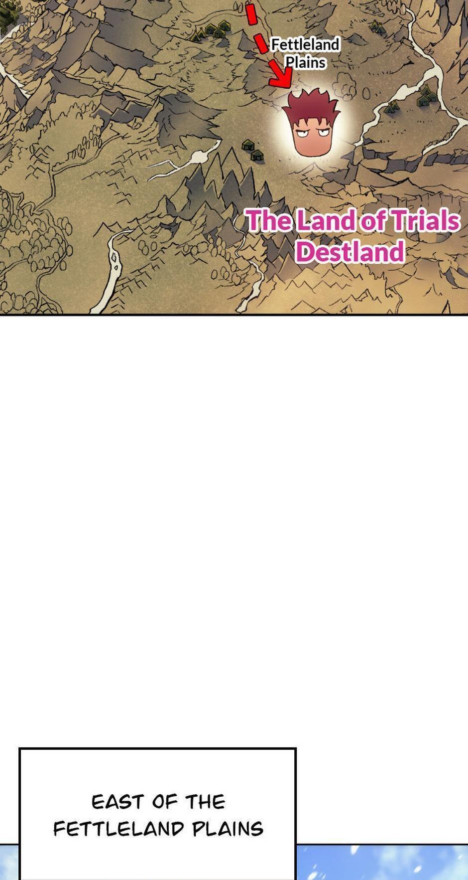 Read The Reincarnated King of Fists Manga Online