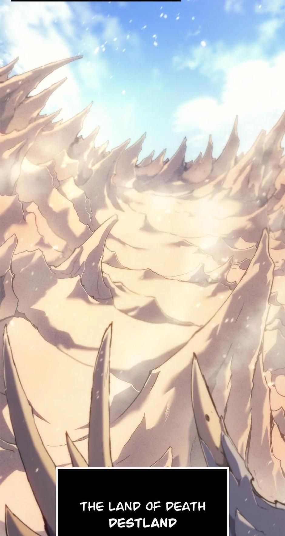 Read The Reincarnated King of Fists Manga Online
