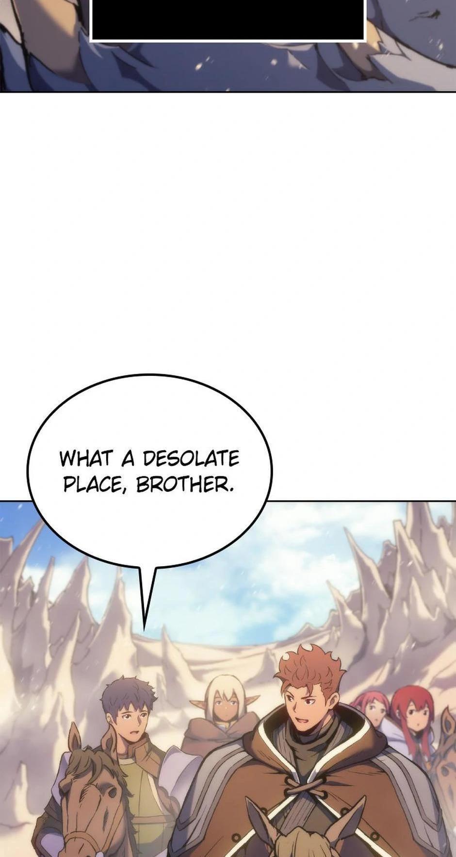 Read The Reincarnated King of Fists Manga Online