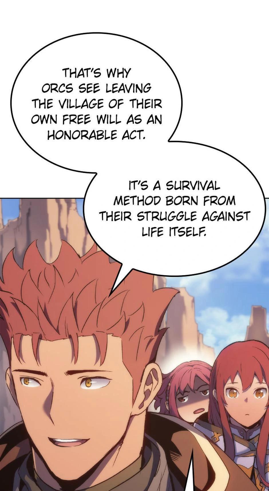 Read The Reincarnated King of Fists Manga Online