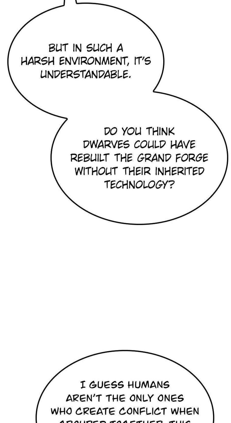 Read The Reincarnated King of Fists Manga Online