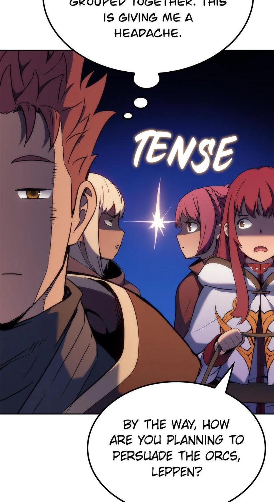 Read The Reincarnated King of Fists Manga Online
