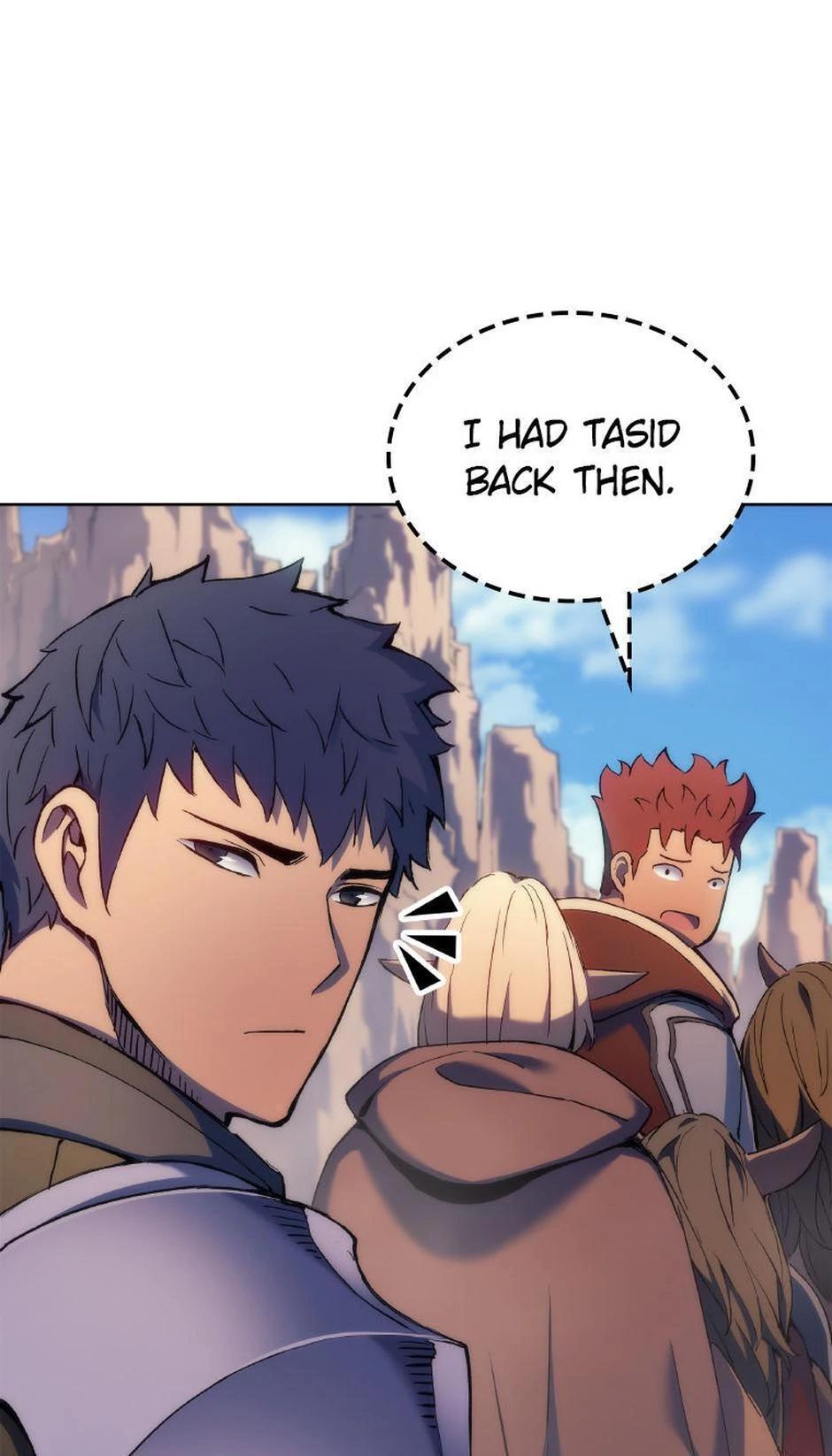 Read The Reincarnated King of Fists Manga Online