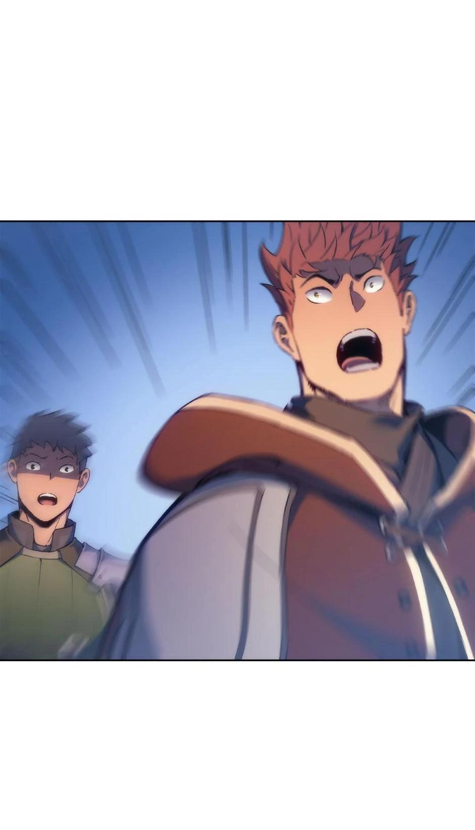 Read The Reincarnated King of Fists Manga Online