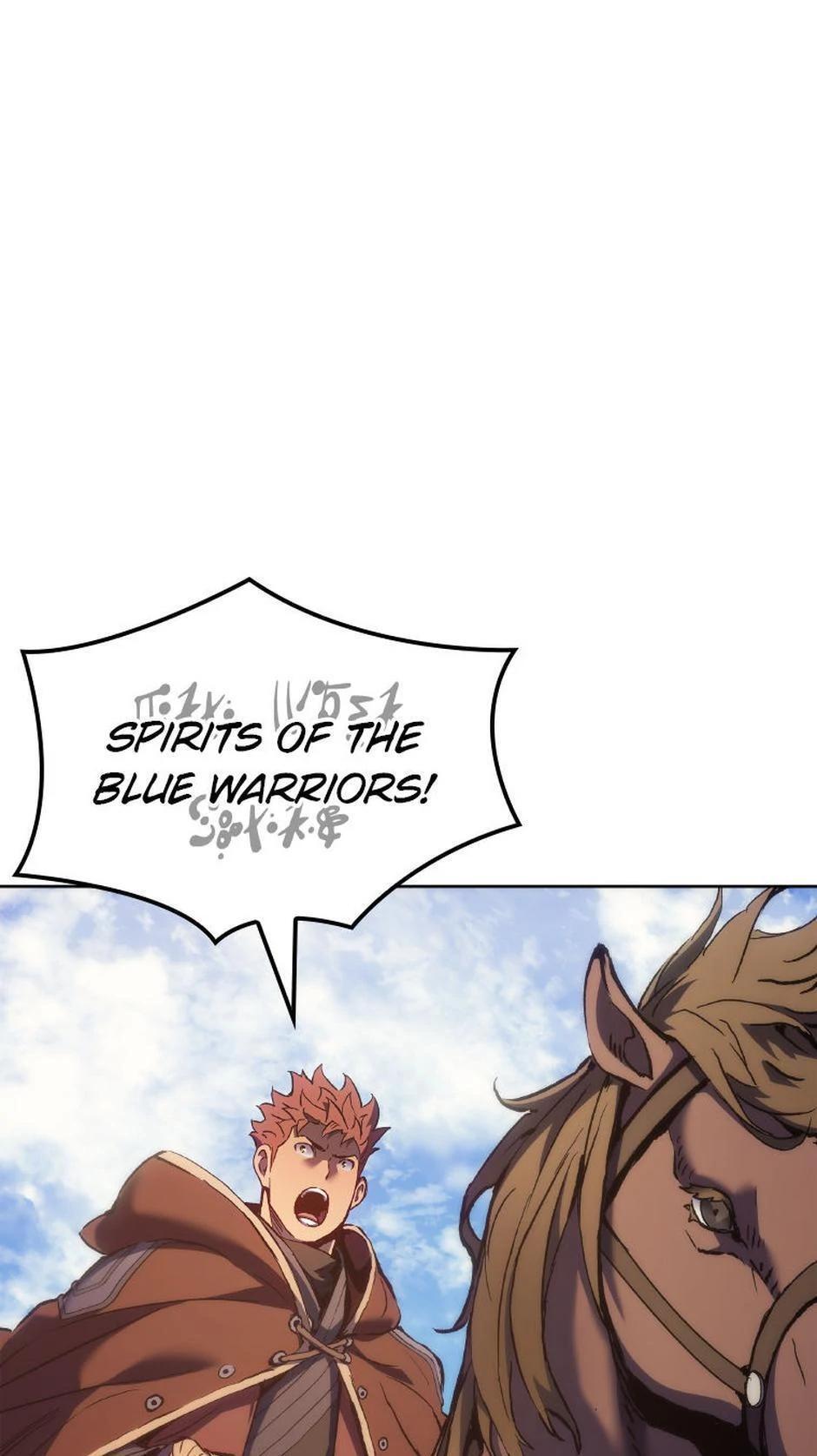 Read The Reincarnated King of Fists Manga Online