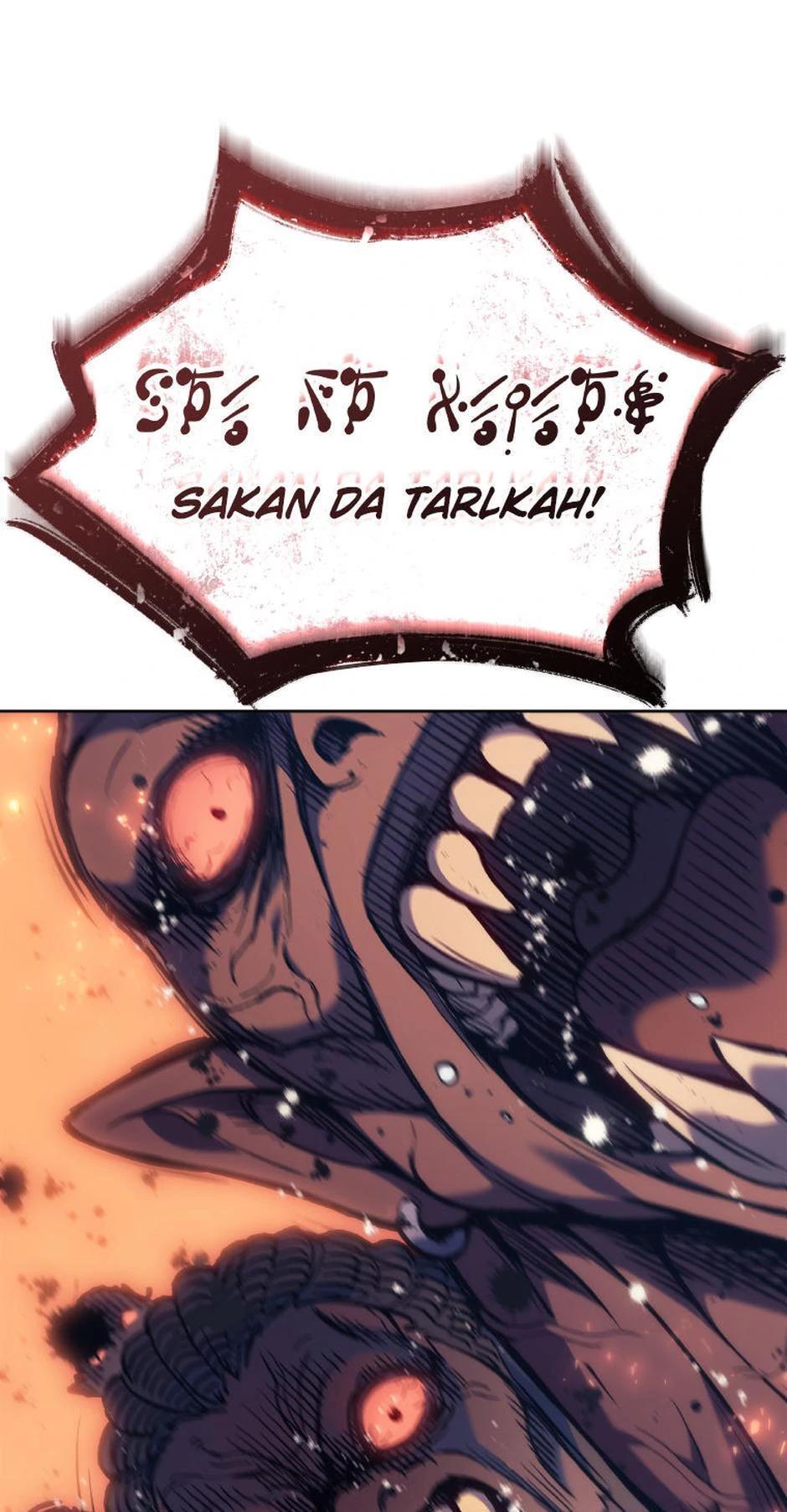 Read The Reincarnated King of Fists Manga Online