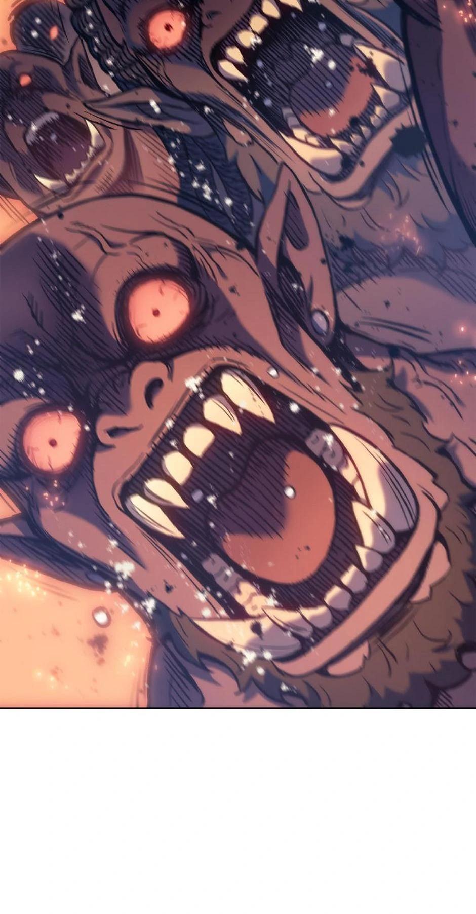 Read The Reincarnated King of Fists Manga Online