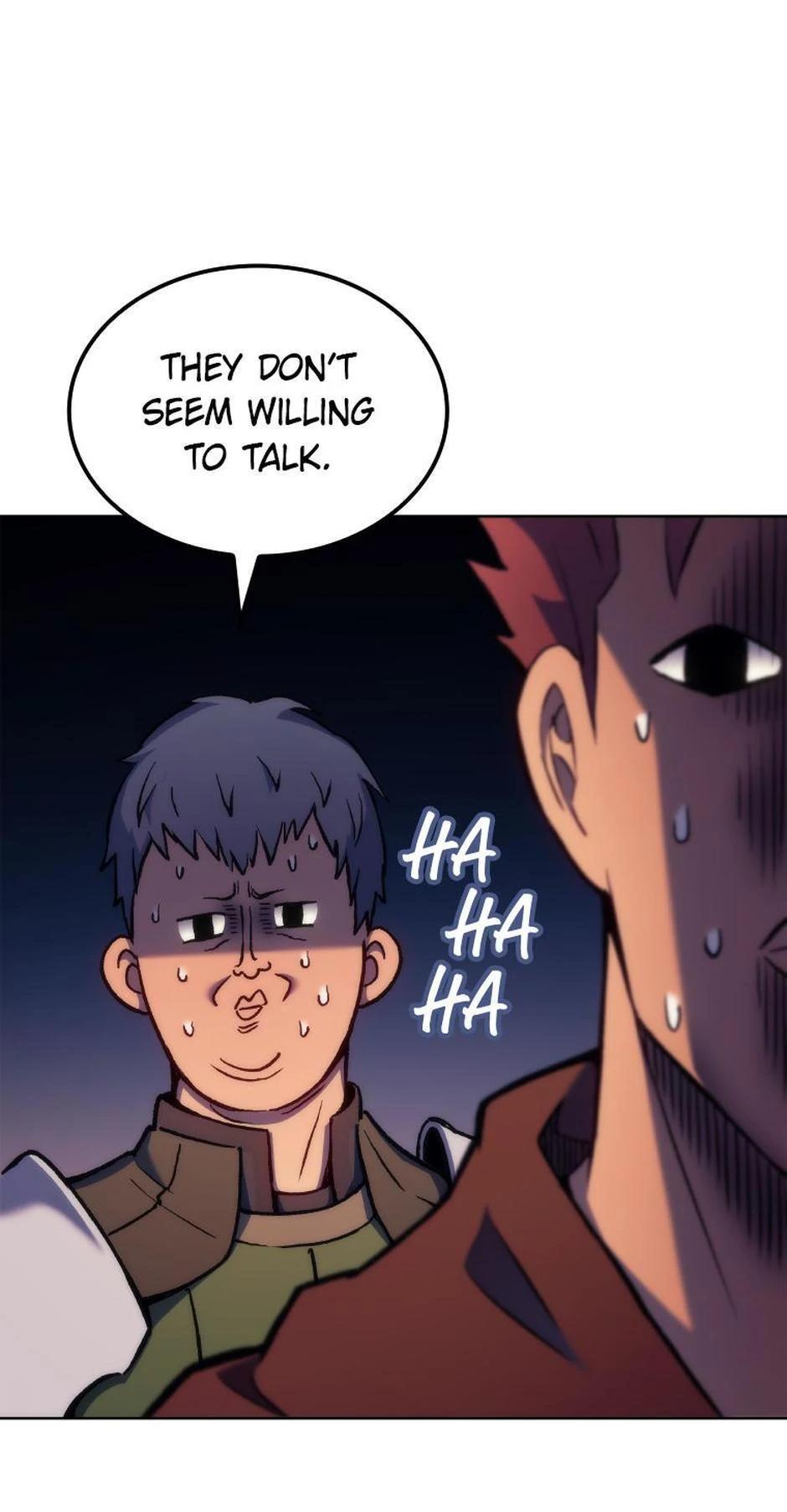 Read The Reincarnated King of Fists Manga Online