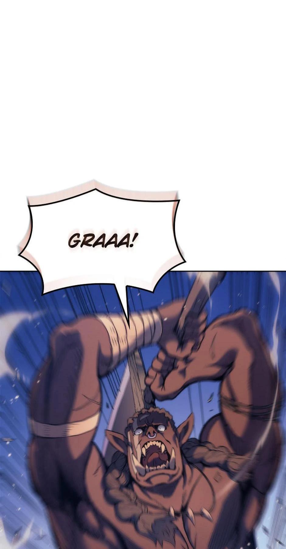 Read The Reincarnated King of Fists Manga Online