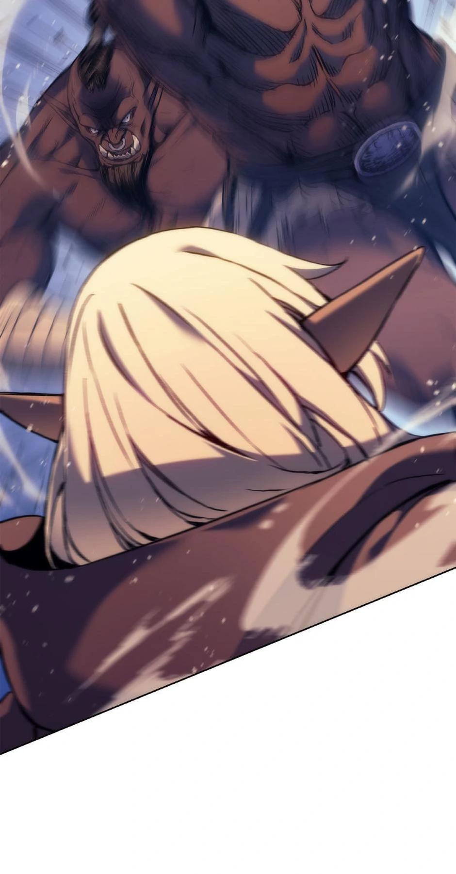 Read The Reincarnated King of Fists Manga Online