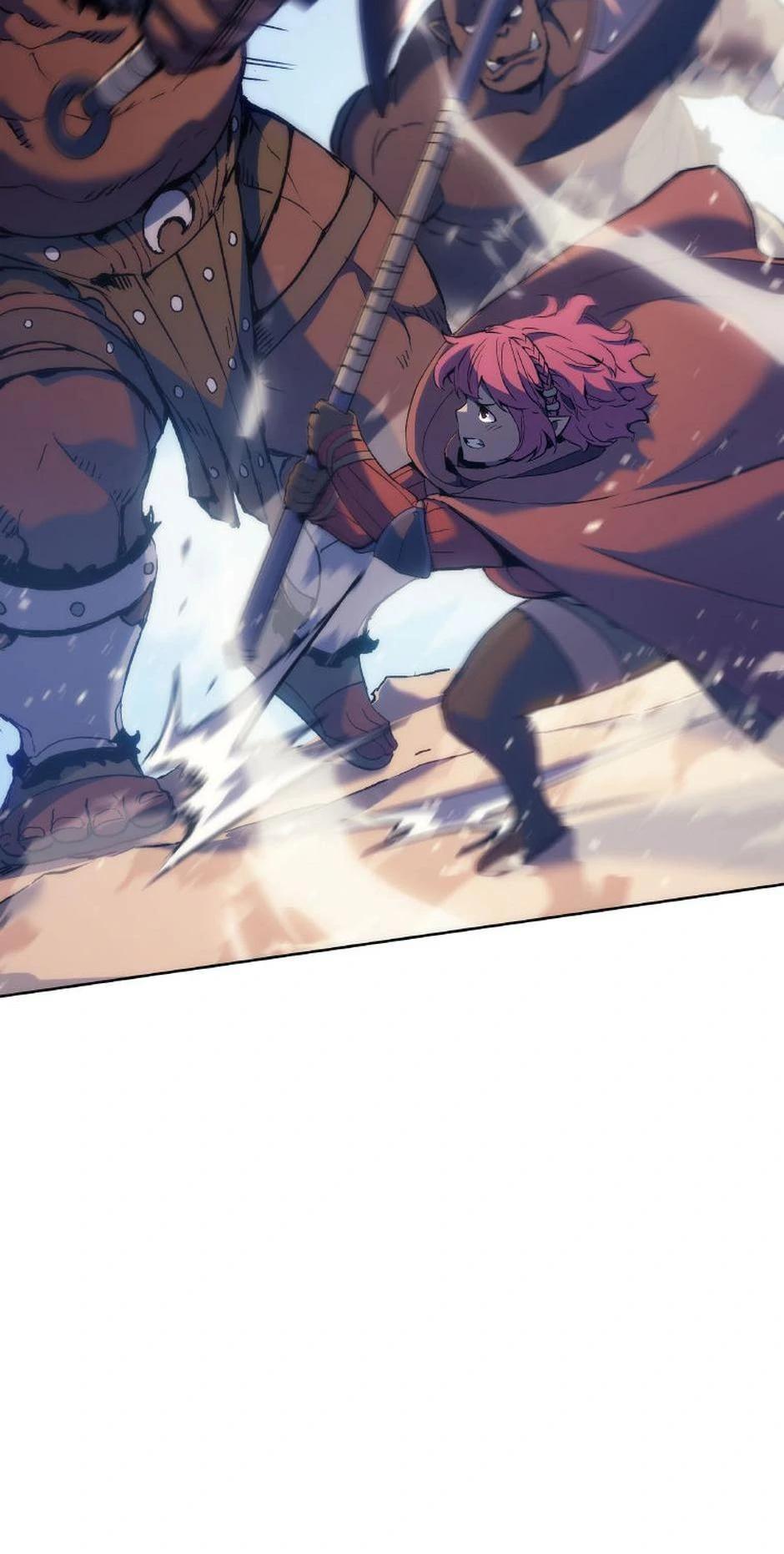 Read The Reincarnated King of Fists Manga Online
