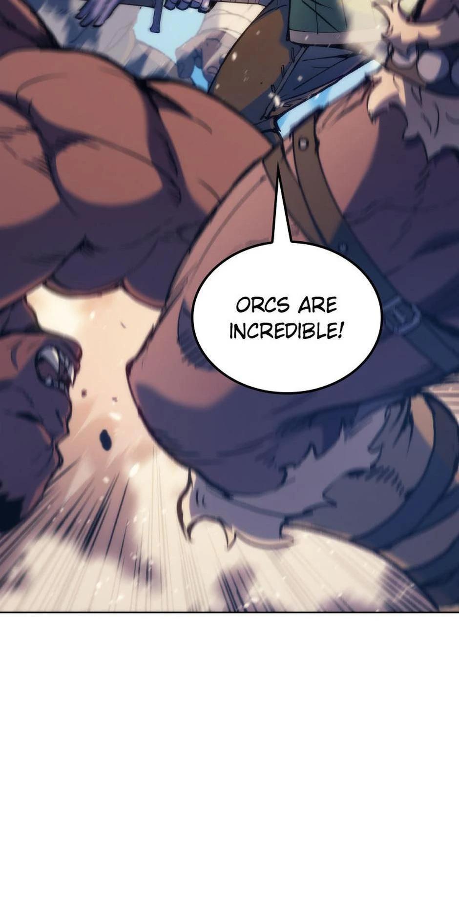 Read The Reincarnated King of Fists Manga Online