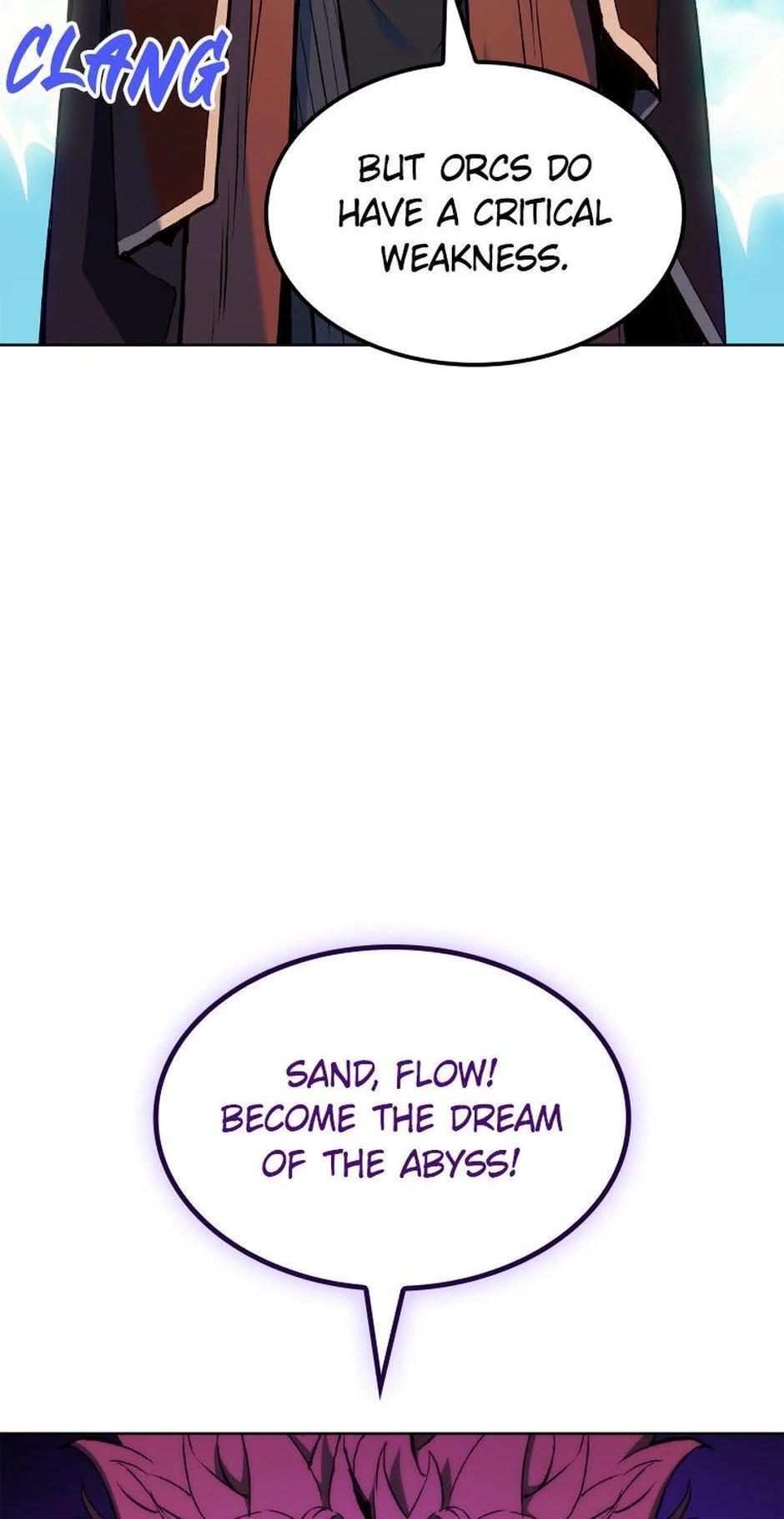 Read The Reincarnated King of Fists Manga Online