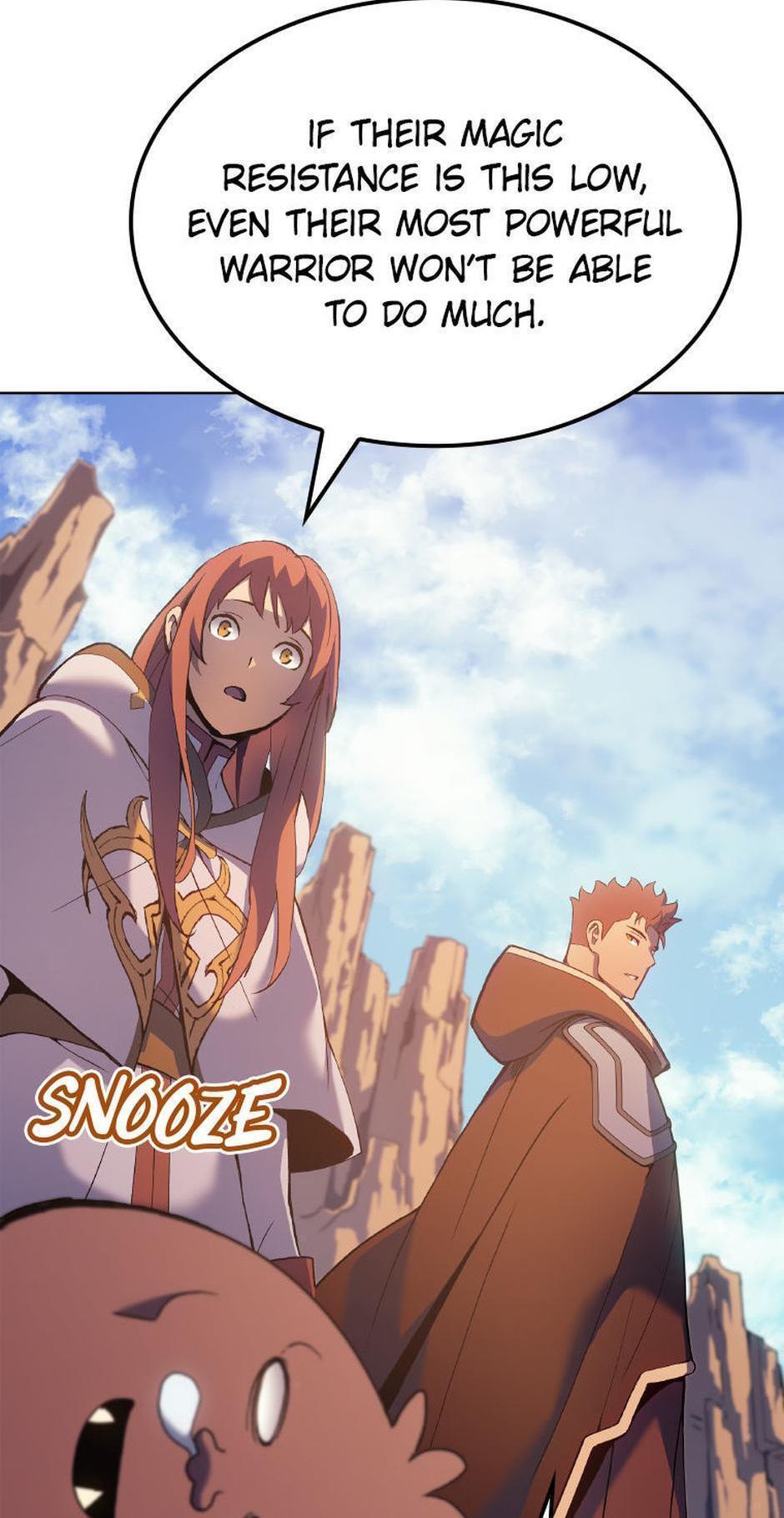 Read The Reincarnated King of Fists Manga Online