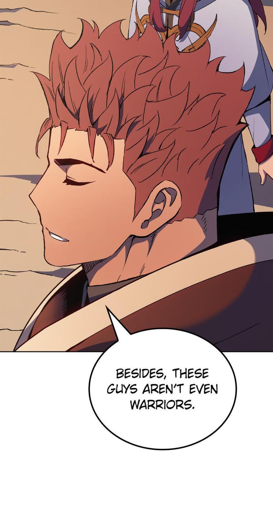 Read The Reincarnated King of Fists Manga Online