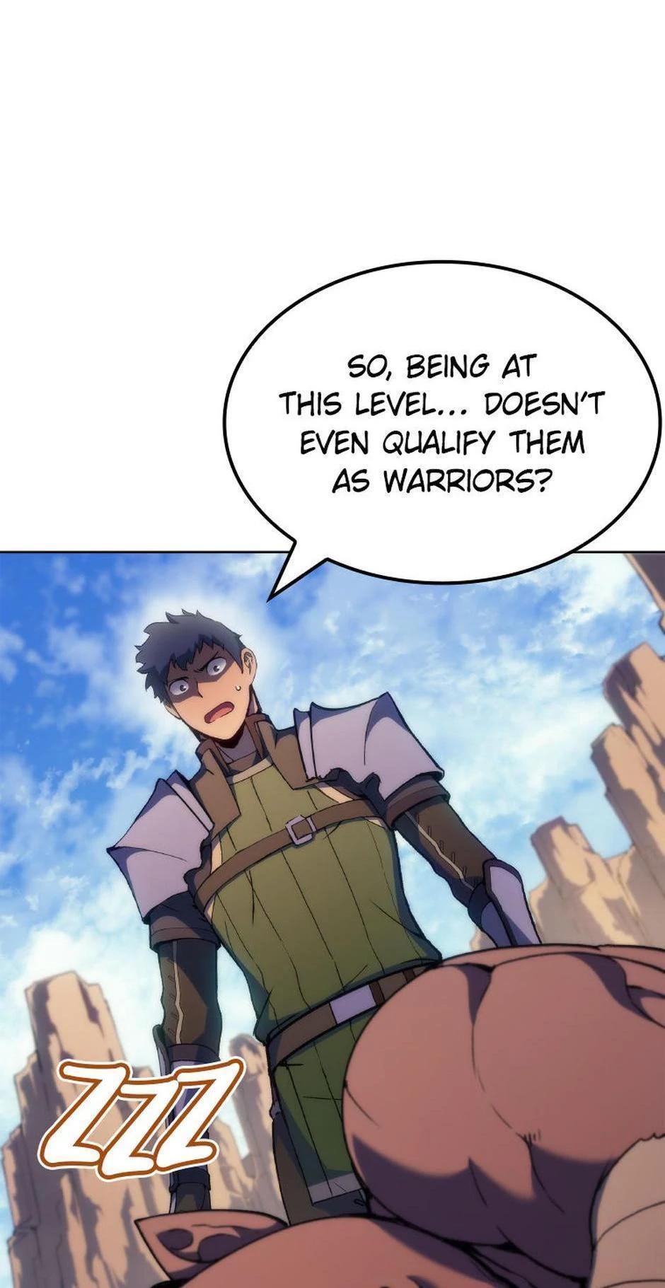 Read The Reincarnated King of Fists Manga Online