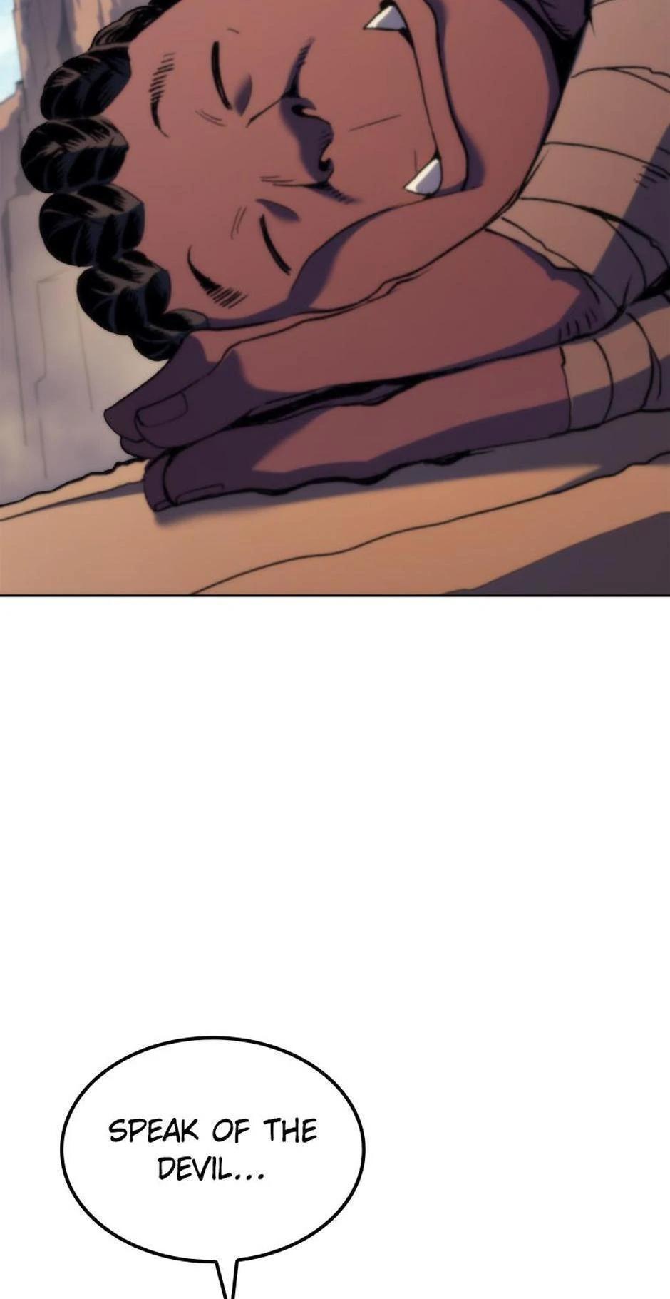 Read The Reincarnated King of Fists Manga Online