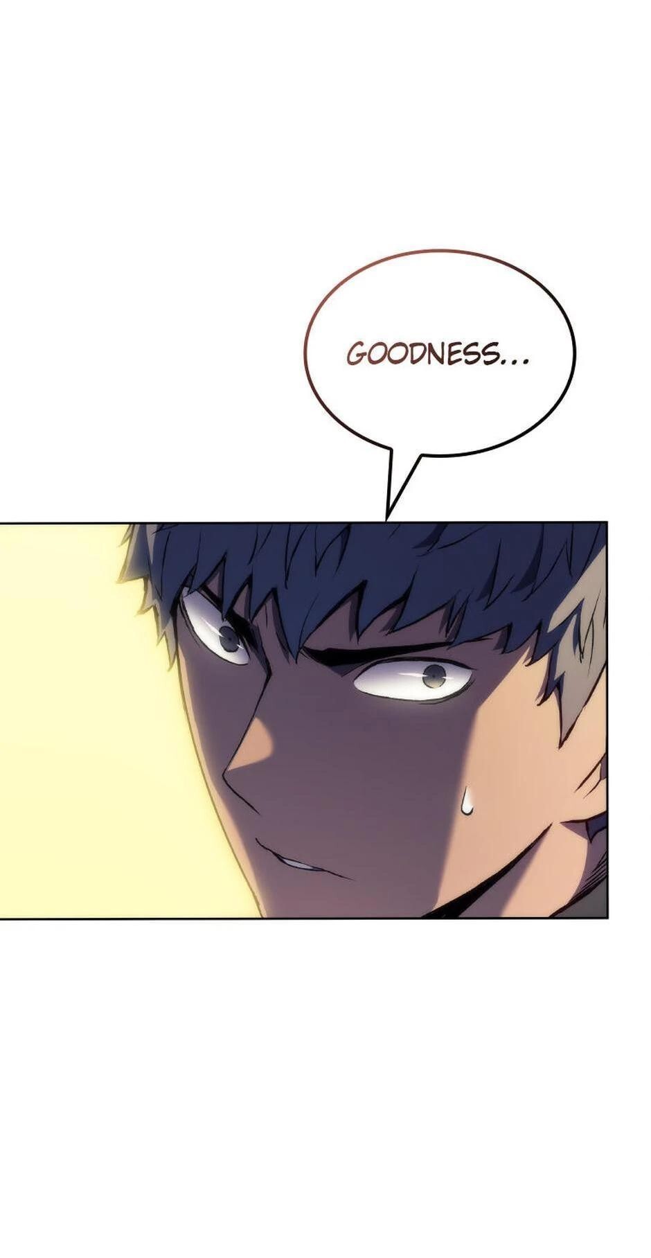 Read The Reincarnated King of Fists Manga Online