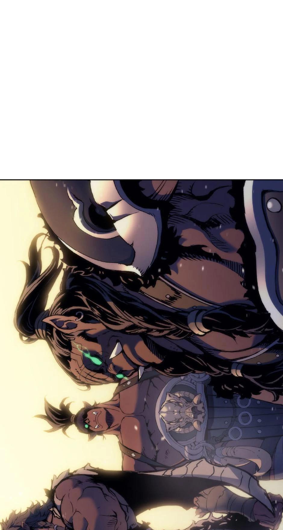 Read The Reincarnated King of Fists Manga Online