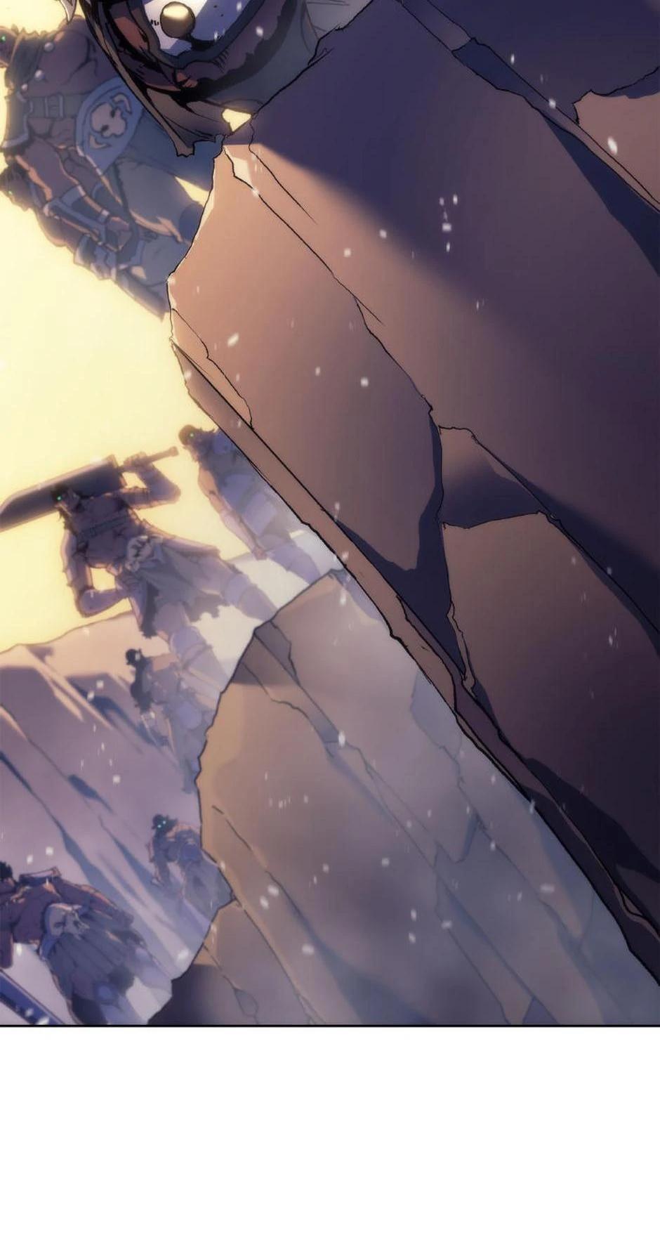 Read The Reincarnated King of Fists Manga Online