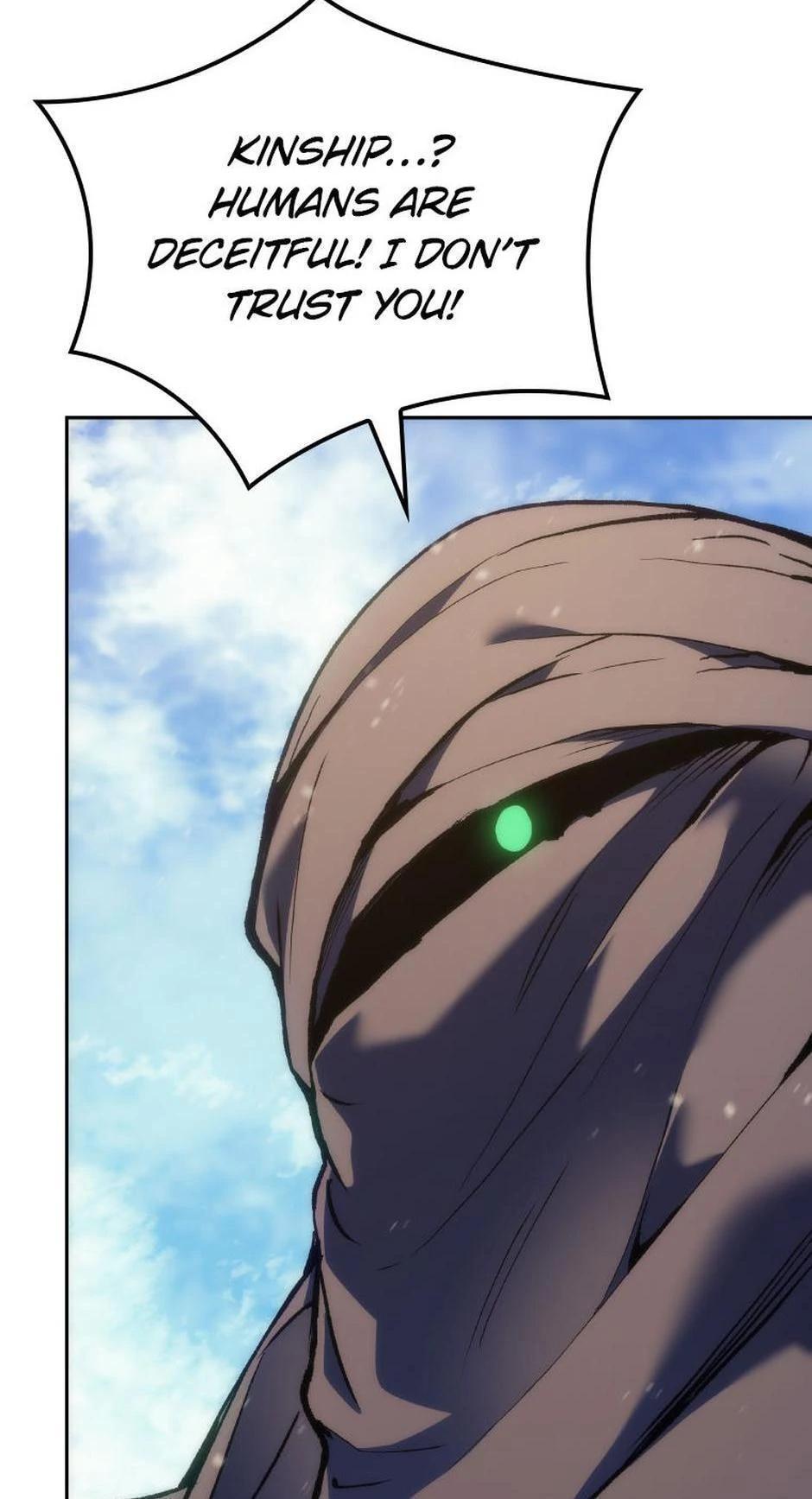 Read The Reincarnated King of Fists Manga Online