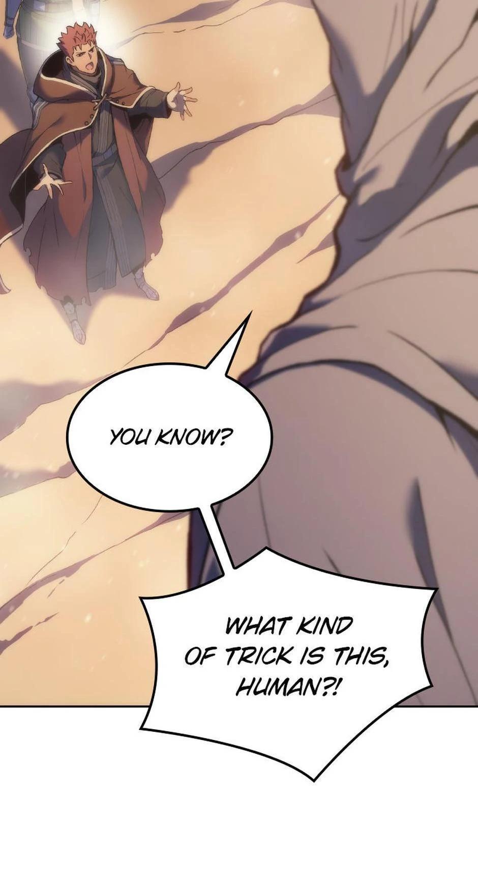 Read The Reincarnated King of Fists Manga Online
